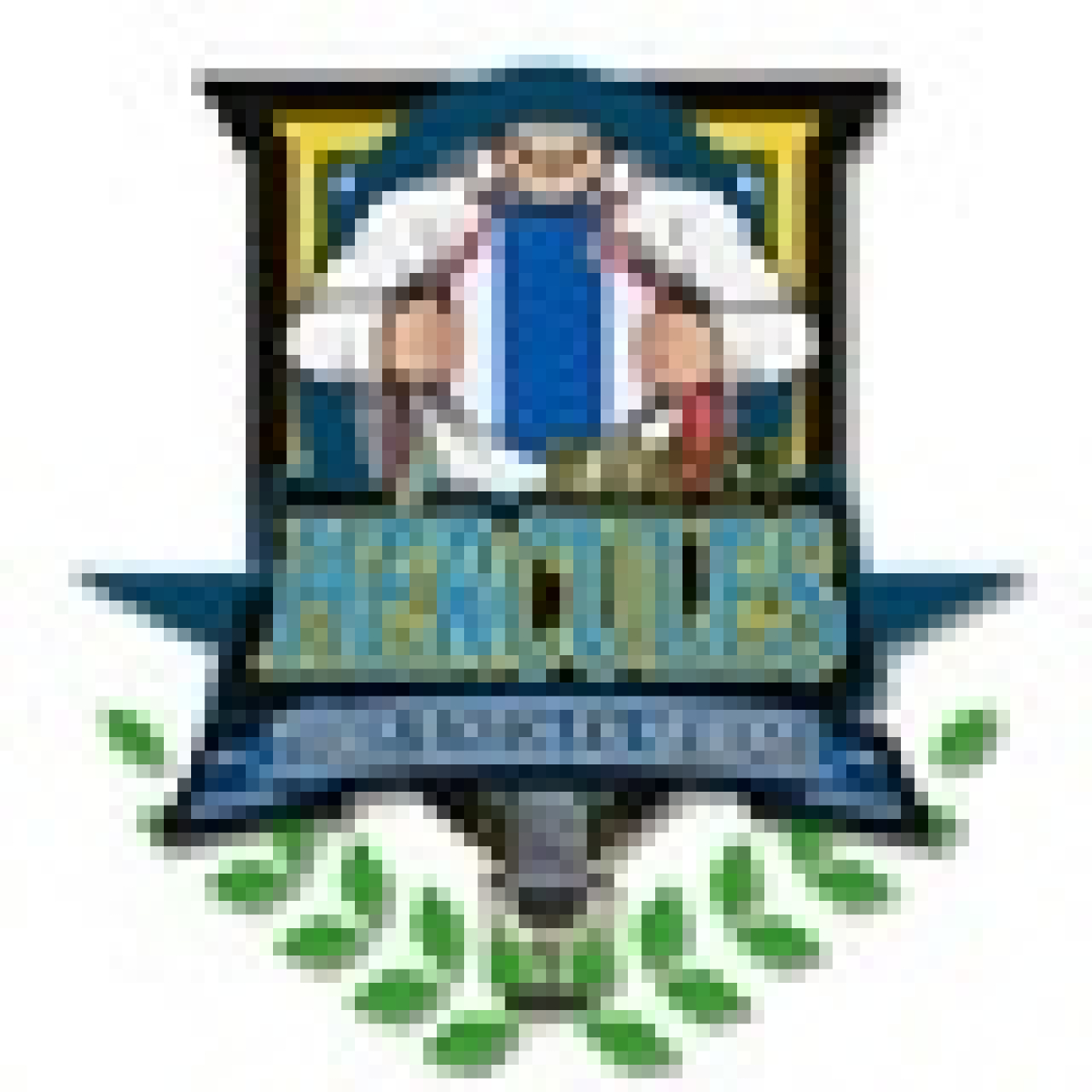 Todos Juntos en Armonía - Hércules de Alicante