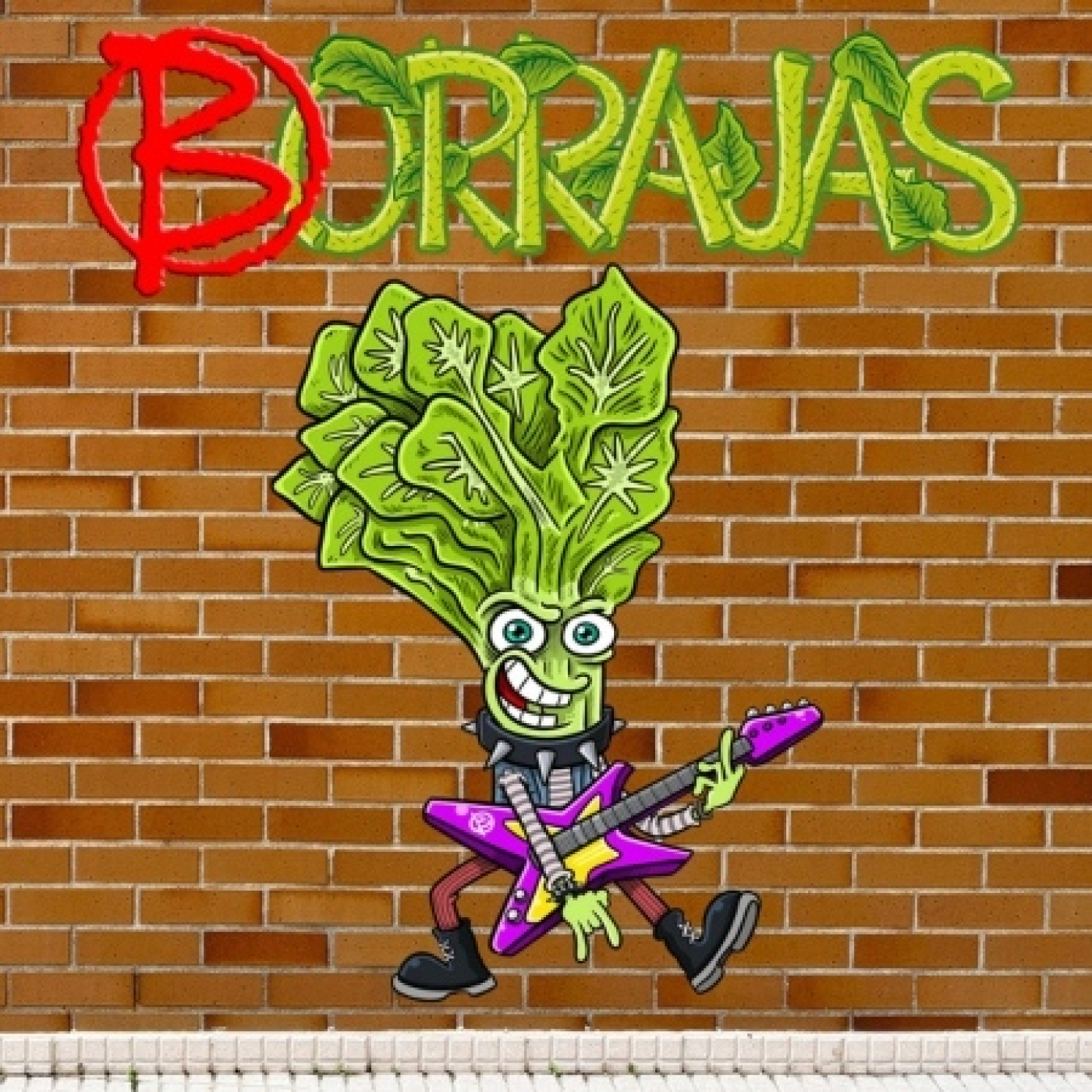 Entrevista en Zaragoza Da La Nota a BORRAJAS (03-12-2024) episode artwork