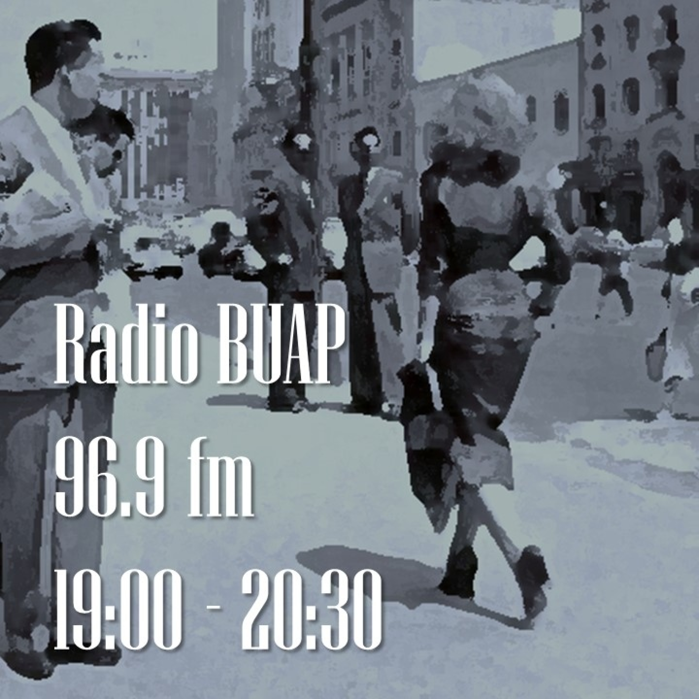 Programa Rockabilly 71A episode artwork