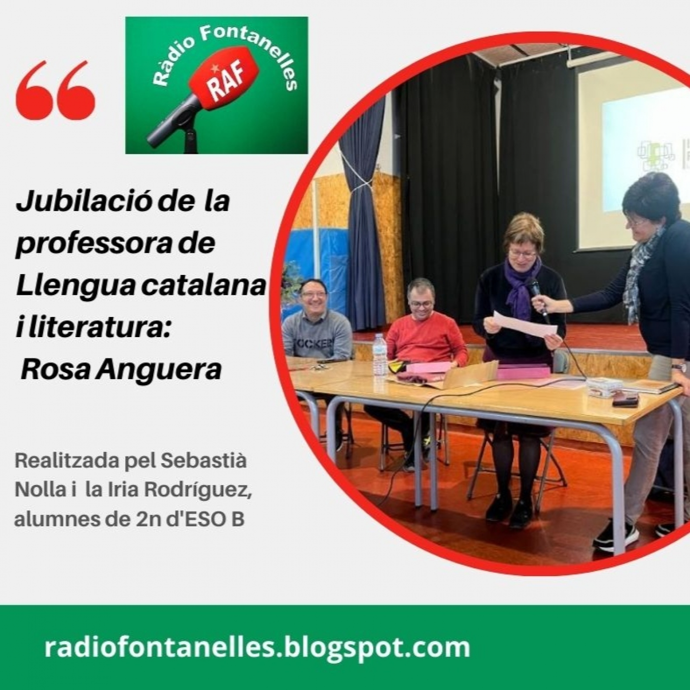 Entrevistes