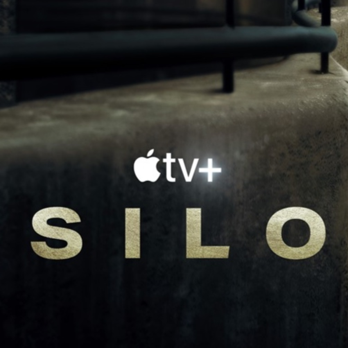 Una Serie que tenéis que ver "Silo"