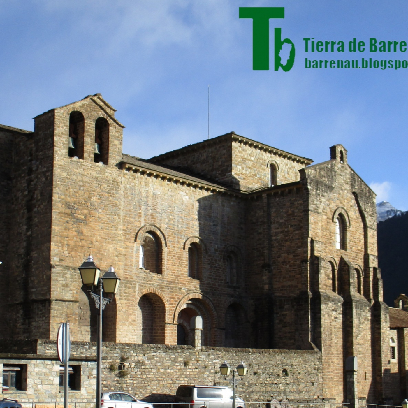 Tierra de barrenaus