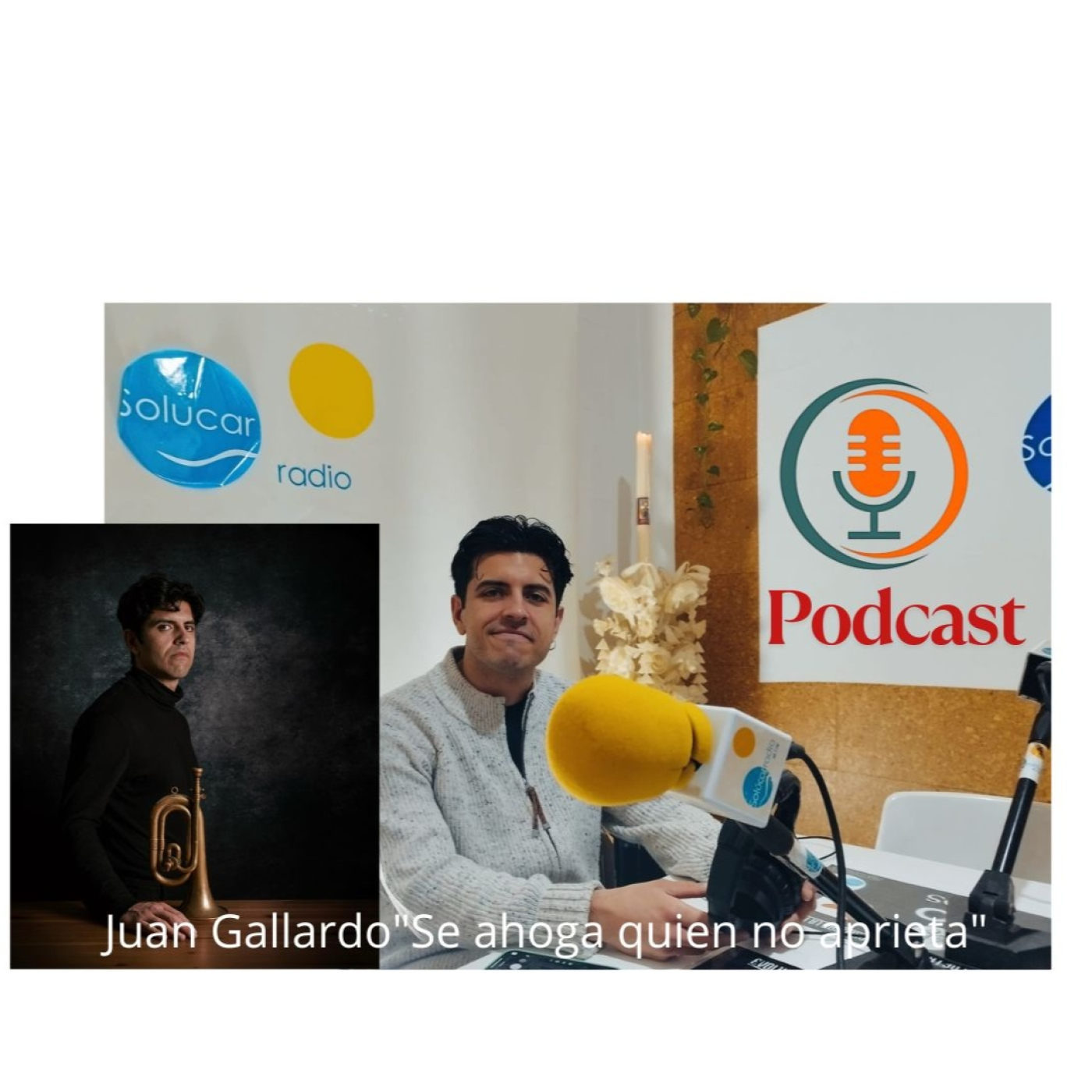 Podcast Solúcar Radio