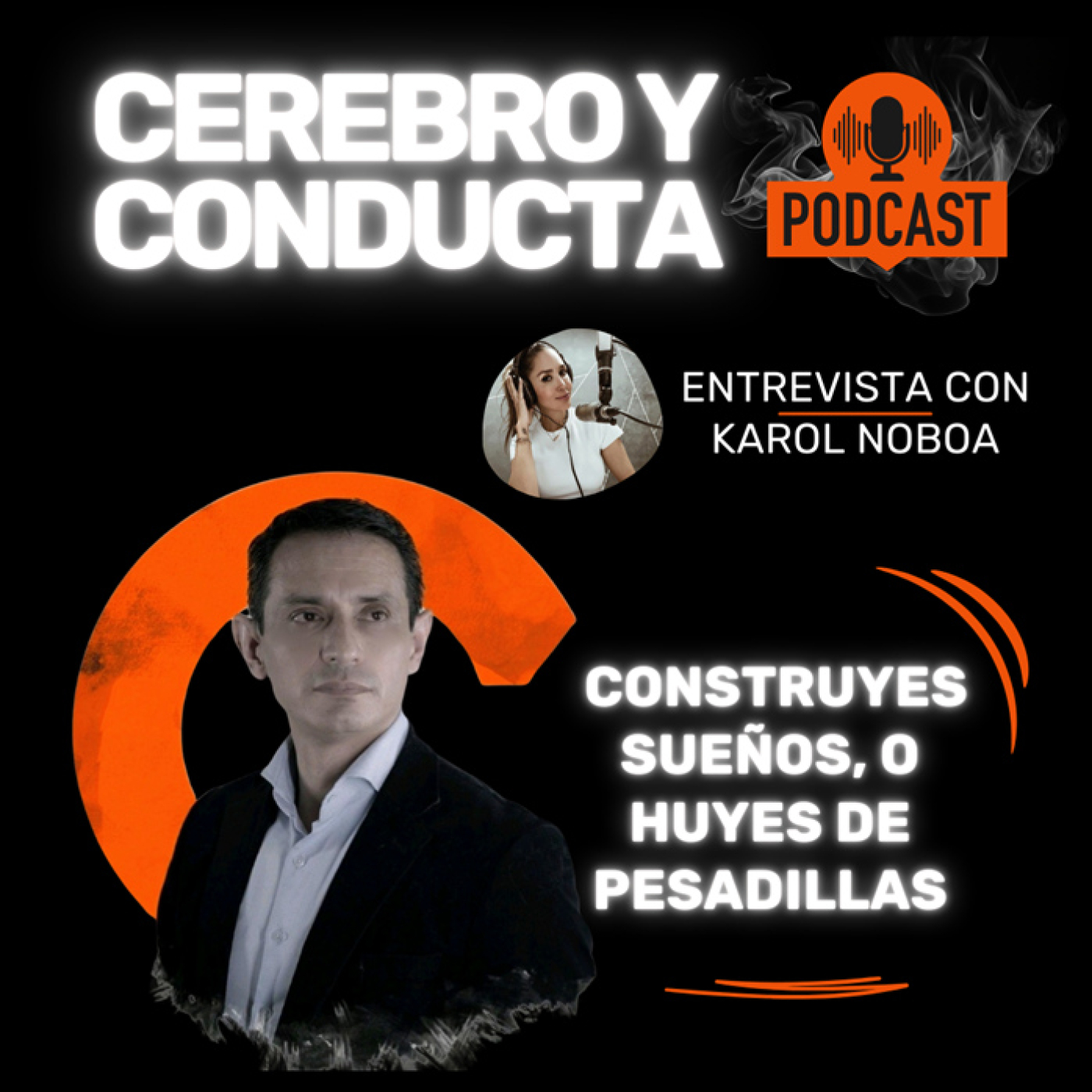 CEREBRO Y CONDUCTA HUMANA