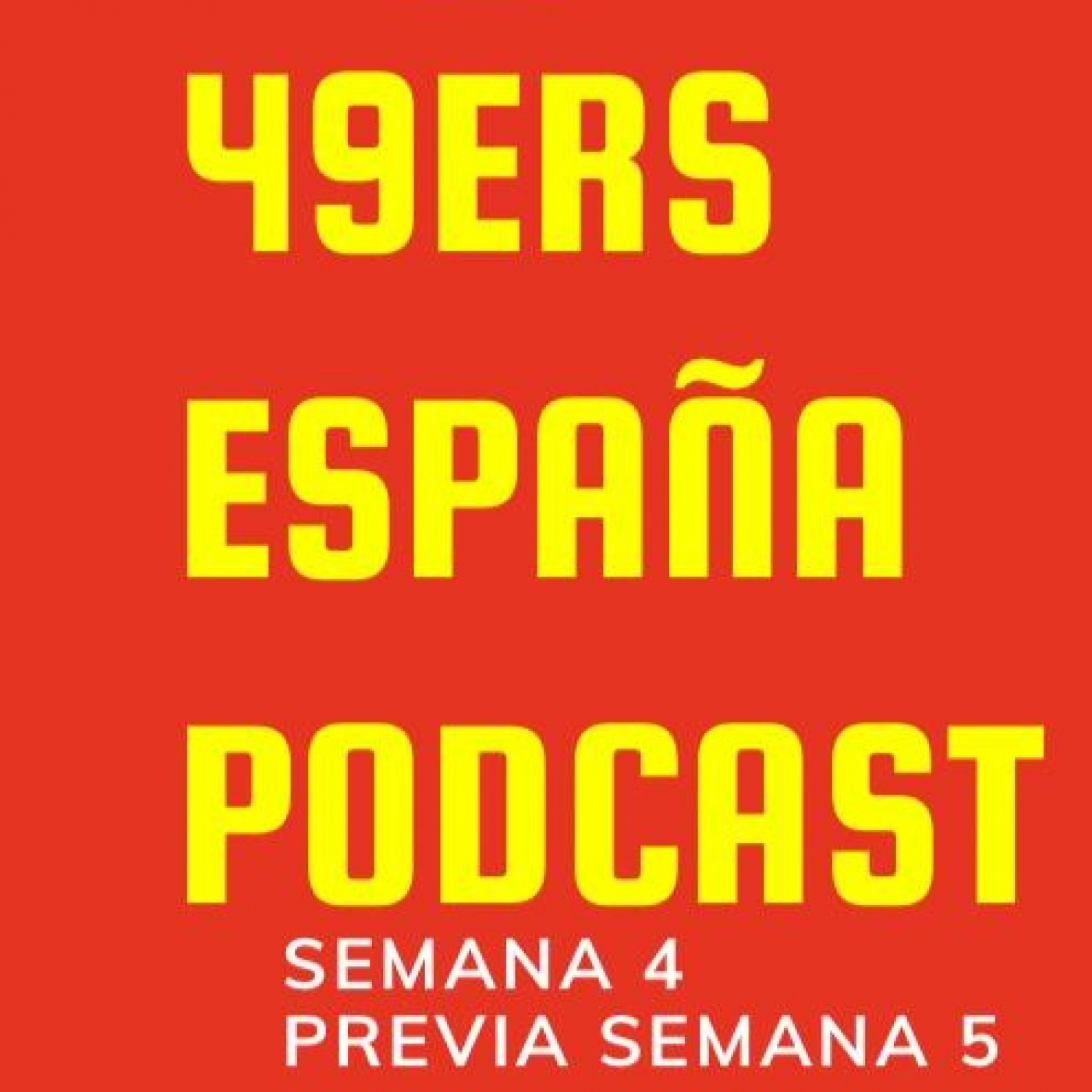 49ers España Podcast
