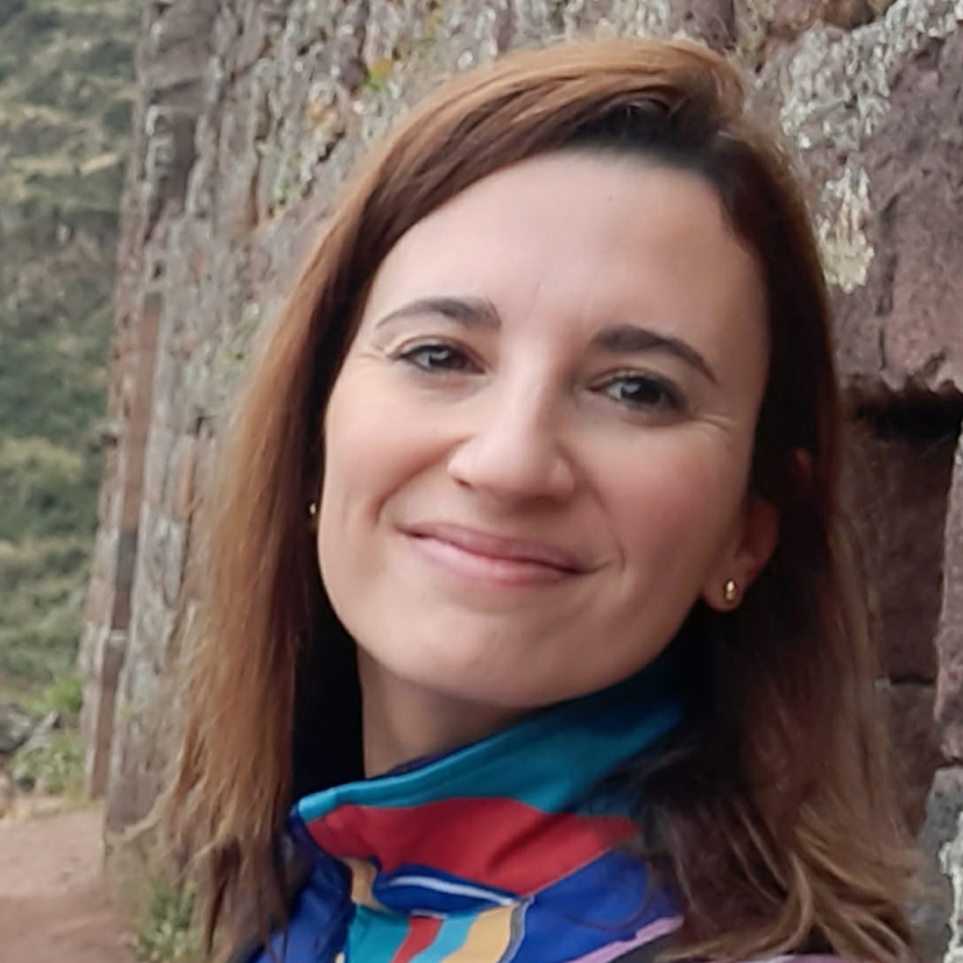 María De Los Ángeles González Candussi - Directora de Desarrollo industrial del municipio de Río Grande