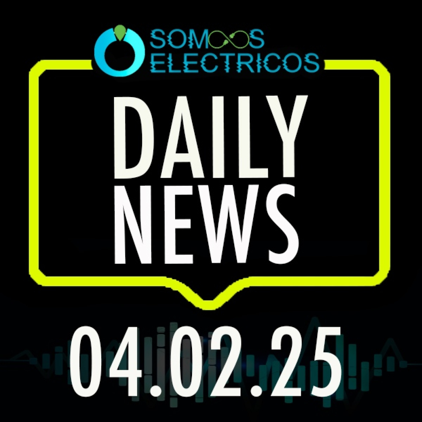 Así han empezado las VENTAS de COCHES ELÉCTRICOS en ESPAÑA en 2025 |EP412|04/02/2025