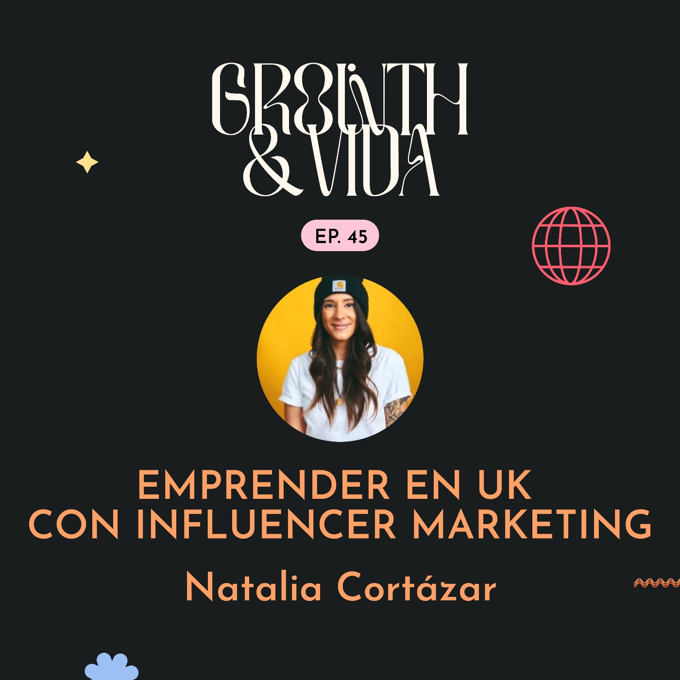 Growth y Vida