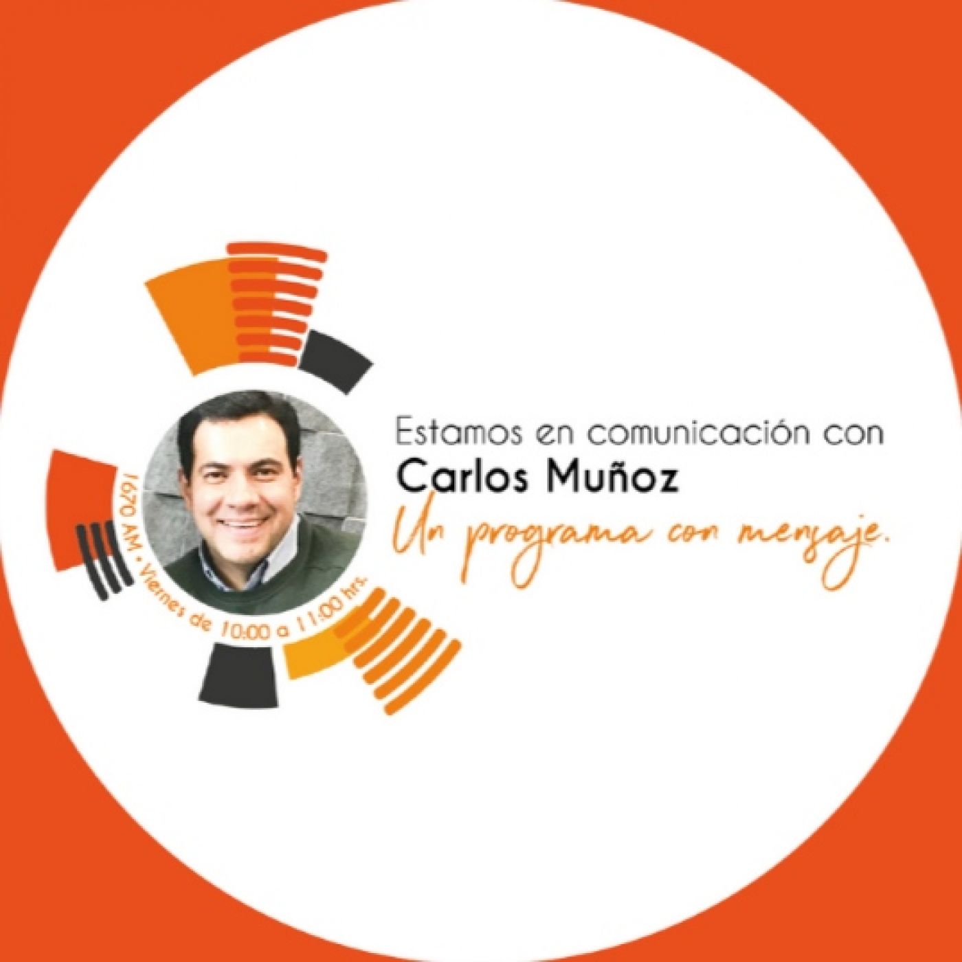 Estamos En Comunicación - Impacto de la iluminación inteligente y sostenible en agricultura y el Internet de las cosas. episode artwork