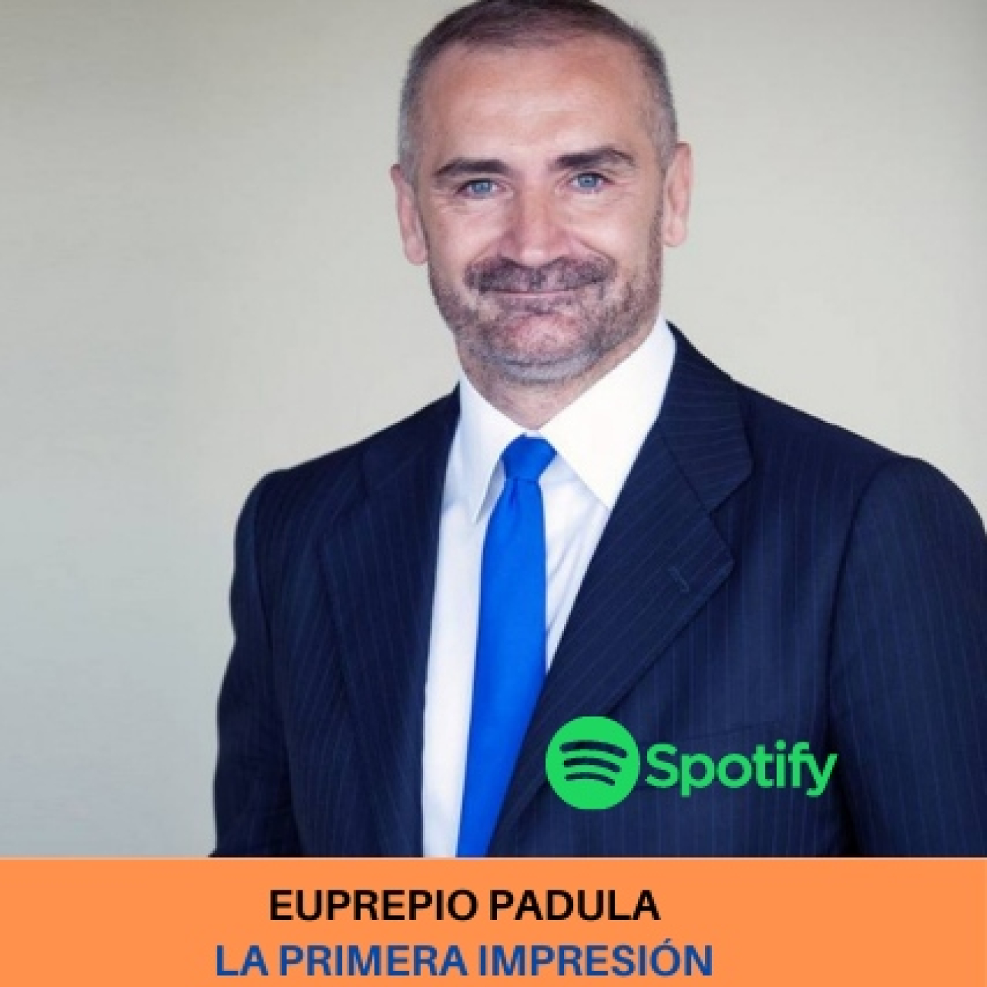 LA PRIMERA IMPRESION