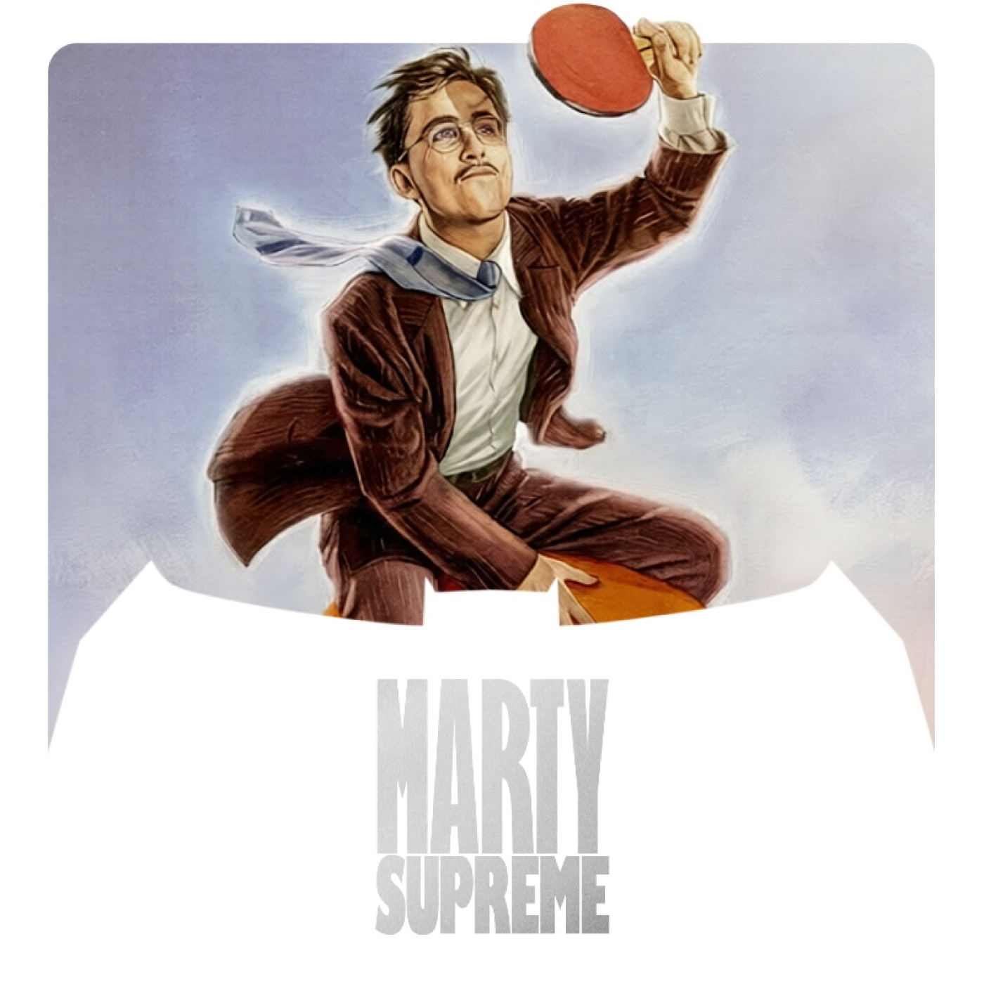 Batseñales T12E19 - Marty Supreme