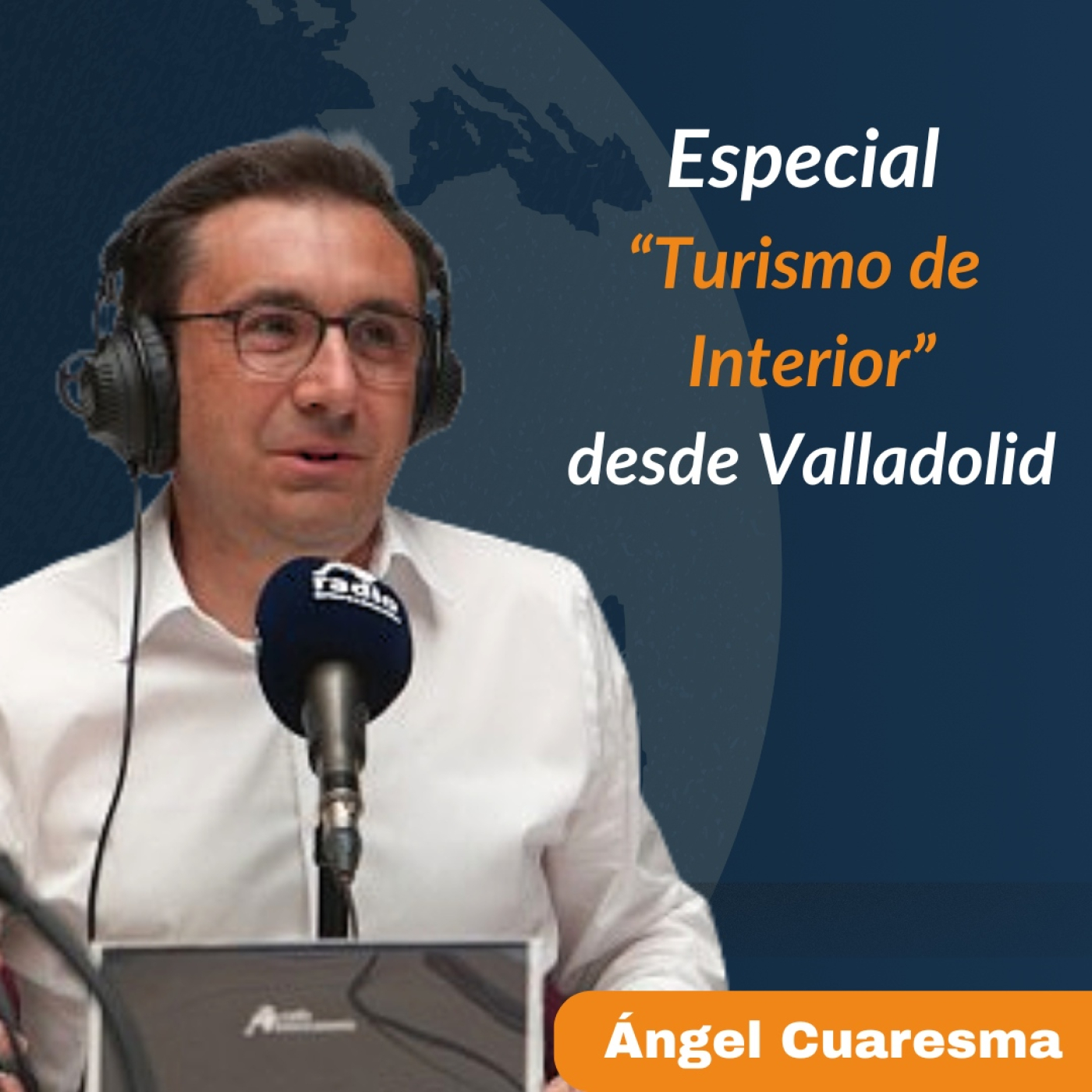 Especial 'Turismo de Interior' 14/11/2025 episode artwork