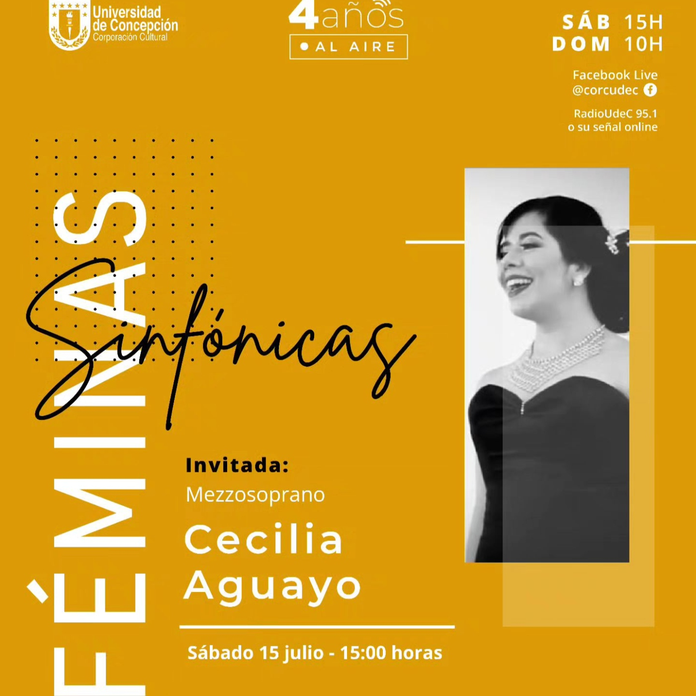 Féminas Sinfónicas