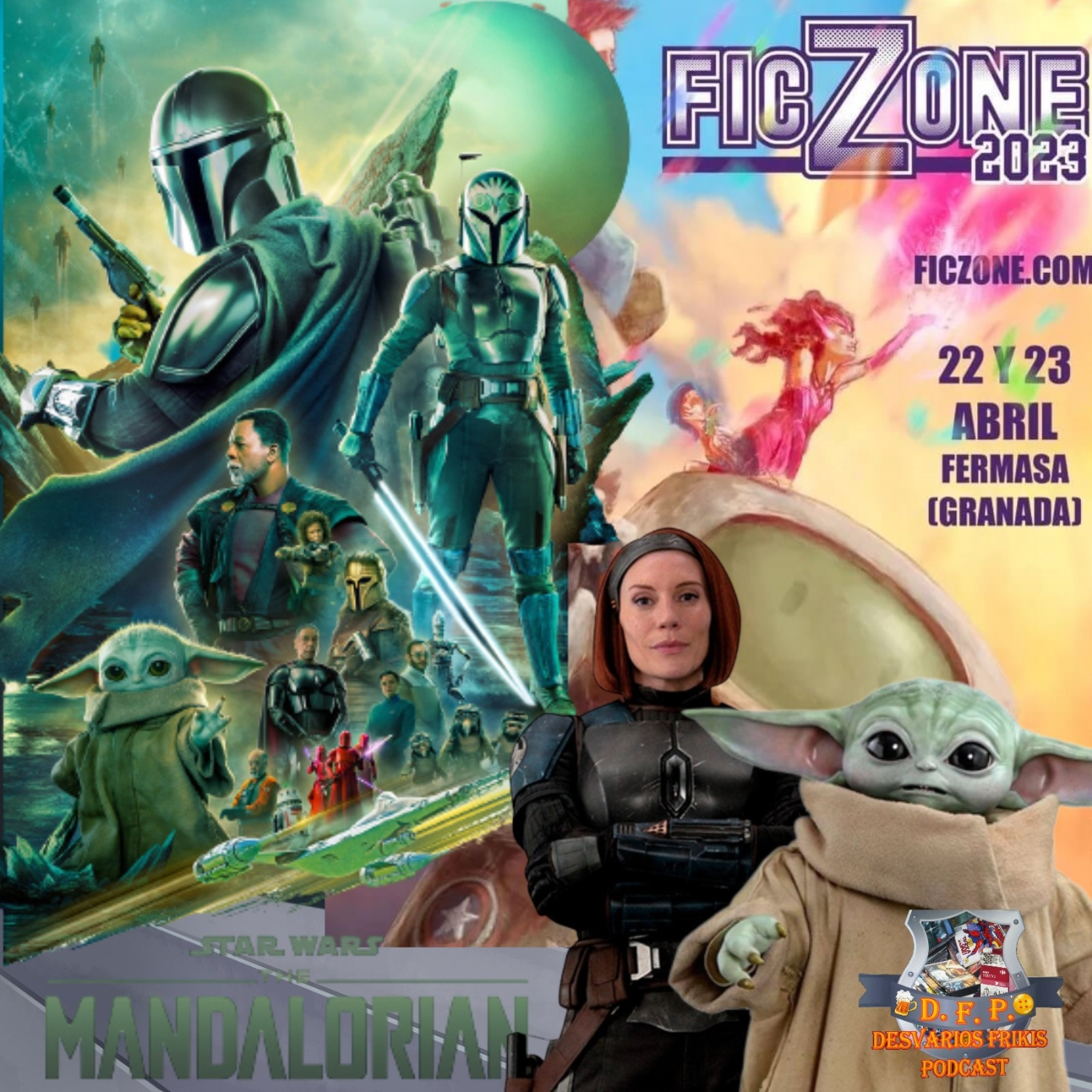 Desvarios Frikis Podcast