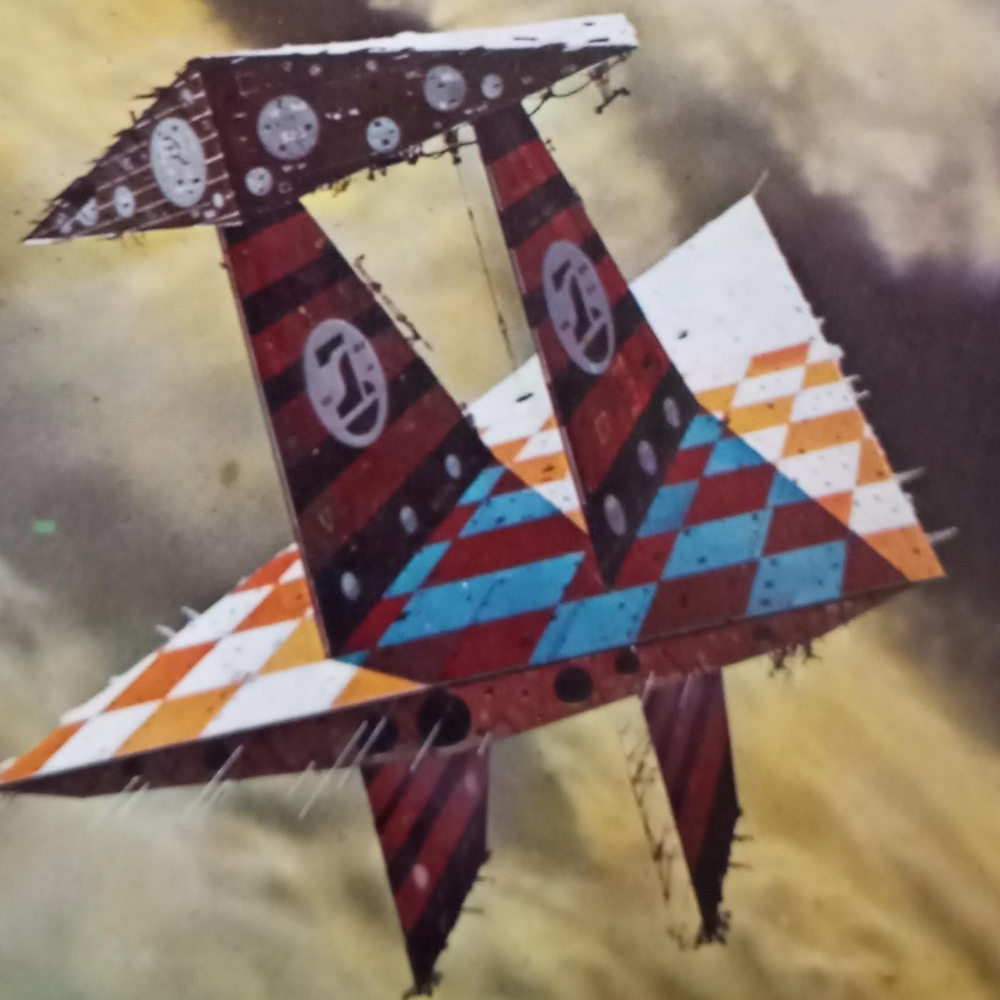 El marcapáginas de Cthulhu