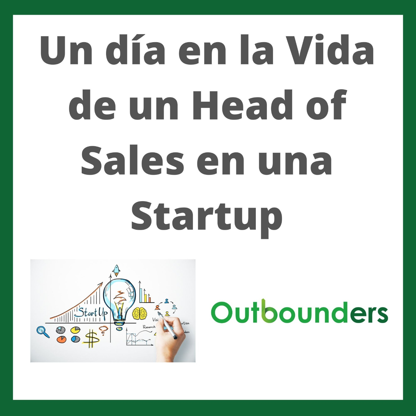 Yo también vendo a empresas - El podcast B2B