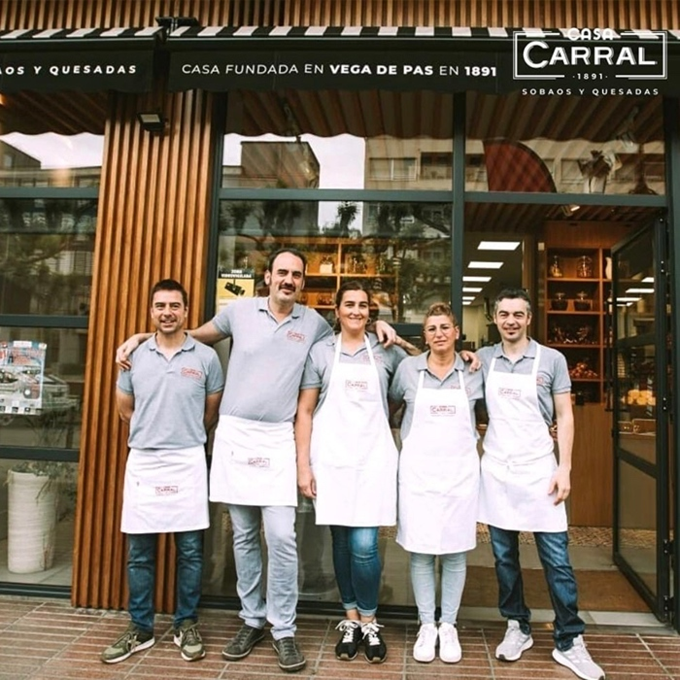 Podcast La Recocina de SerGastrónomos