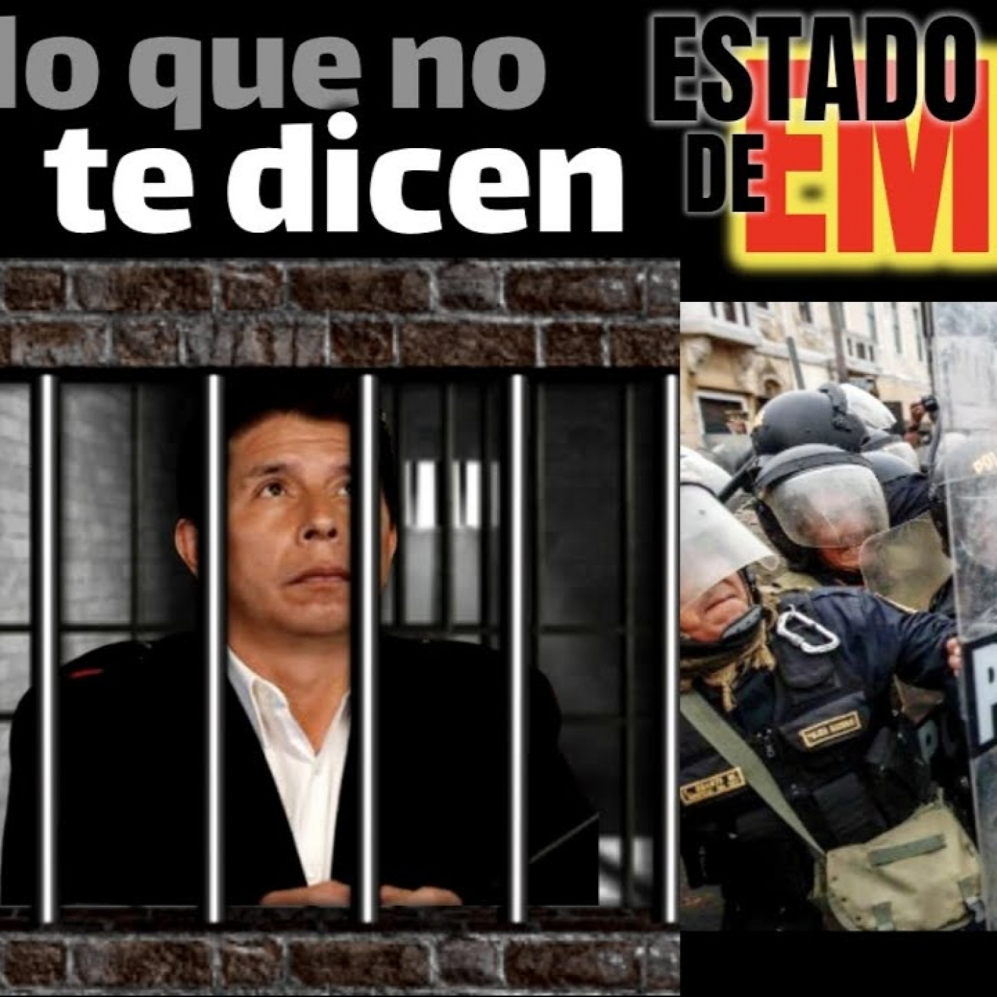 Detrás de la Razón con Roberto de la Madrid