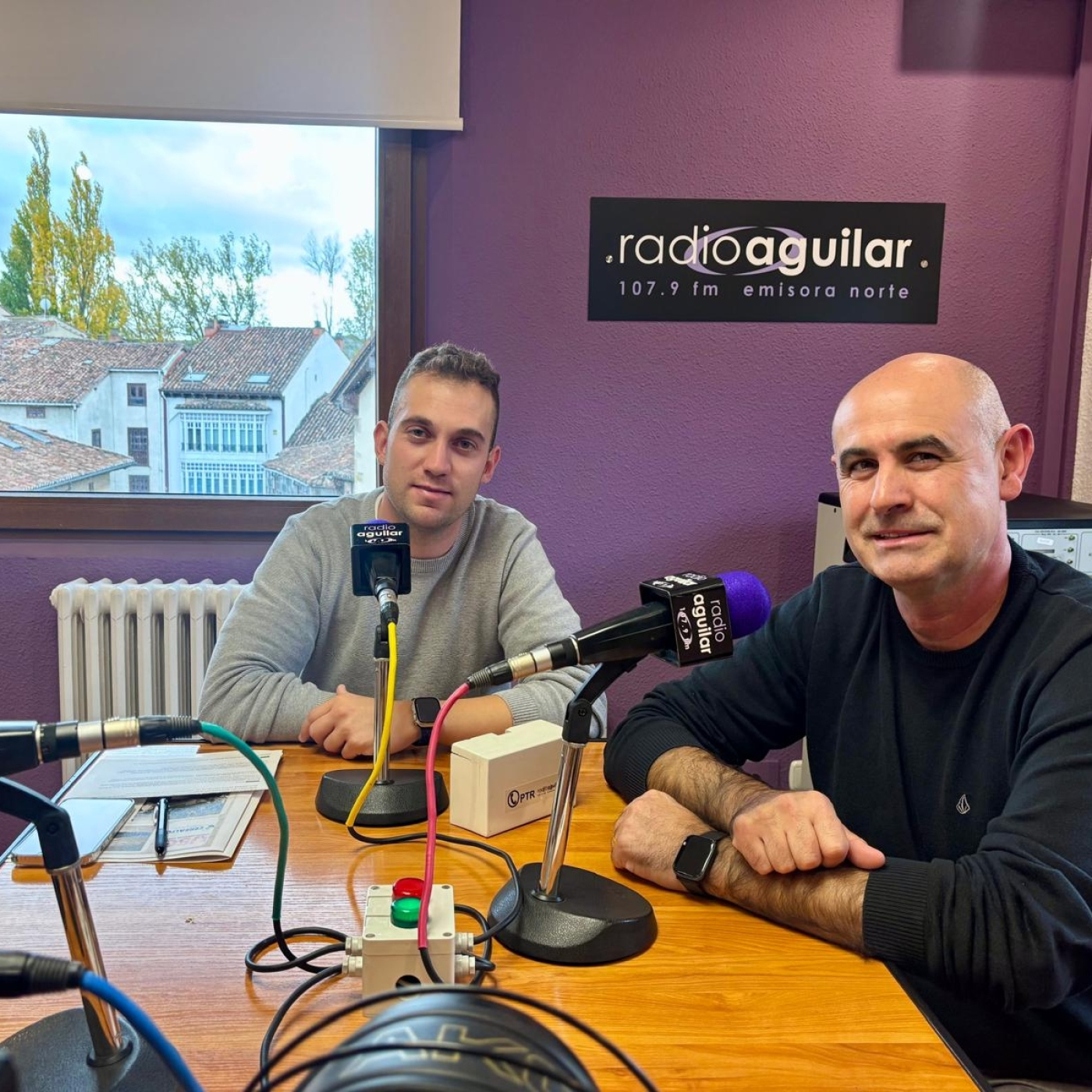 USO se convierte en la fuerza sindical más votada en Cerealto Aguilar episode artwork