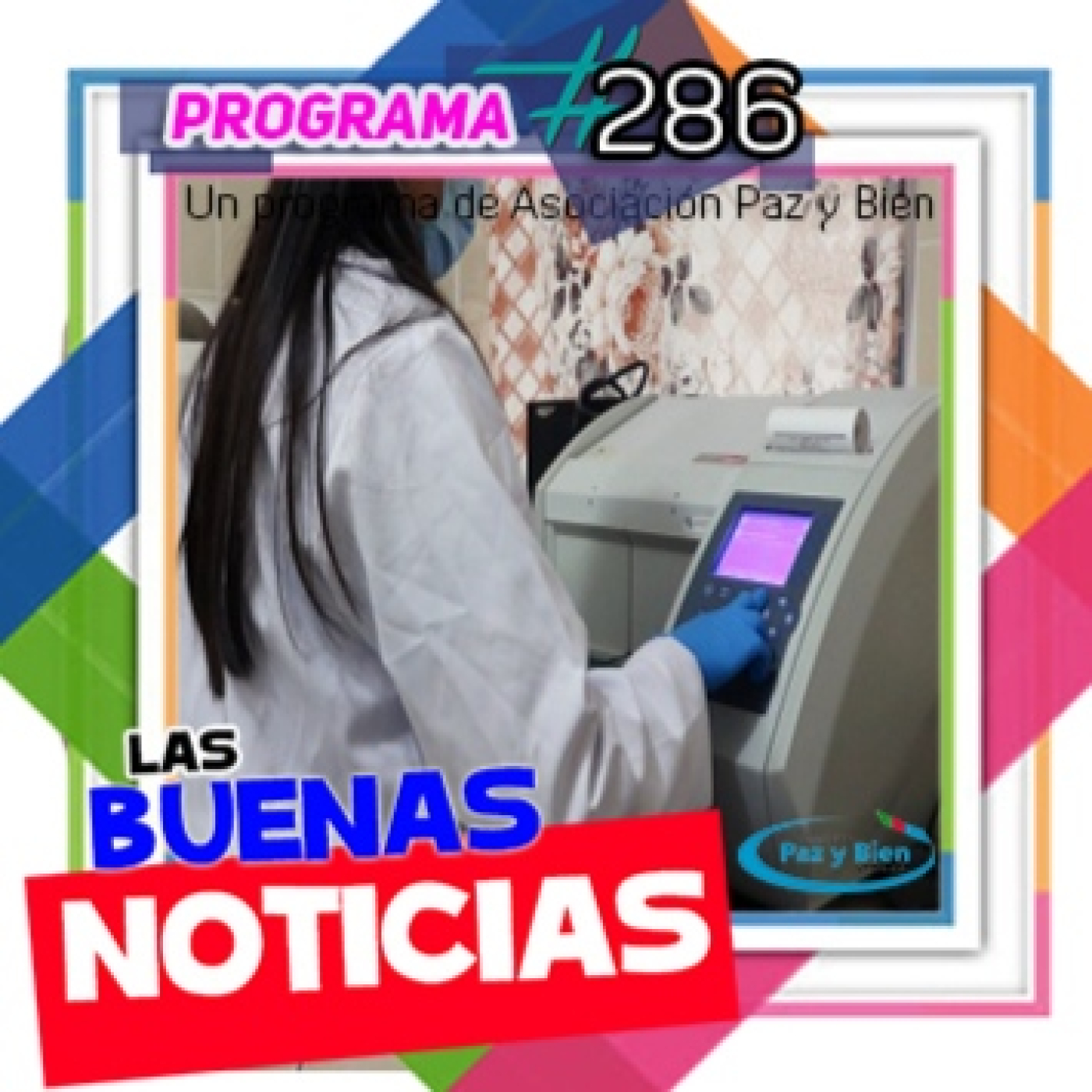 Asociación Paz y Bien