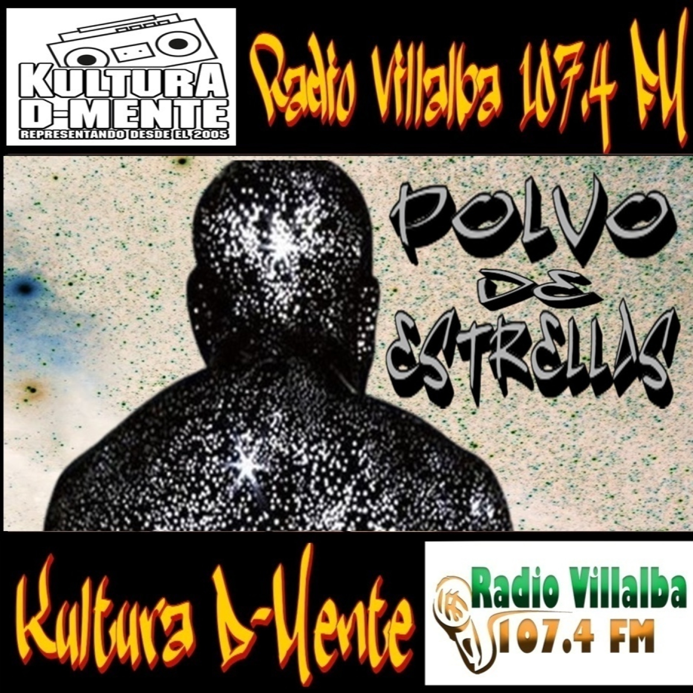 Podcast Kultura D-Mente