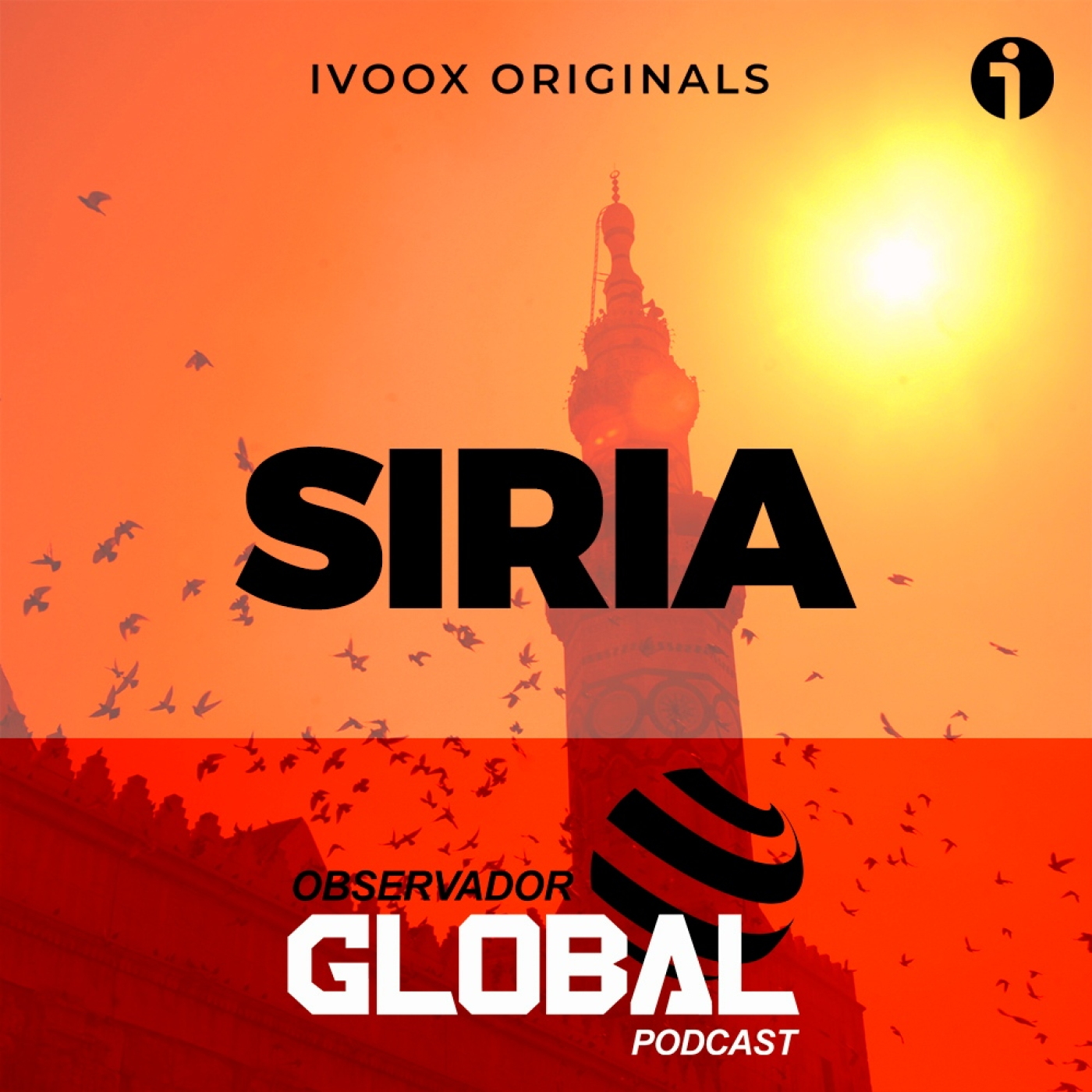 Observador Global Podcast