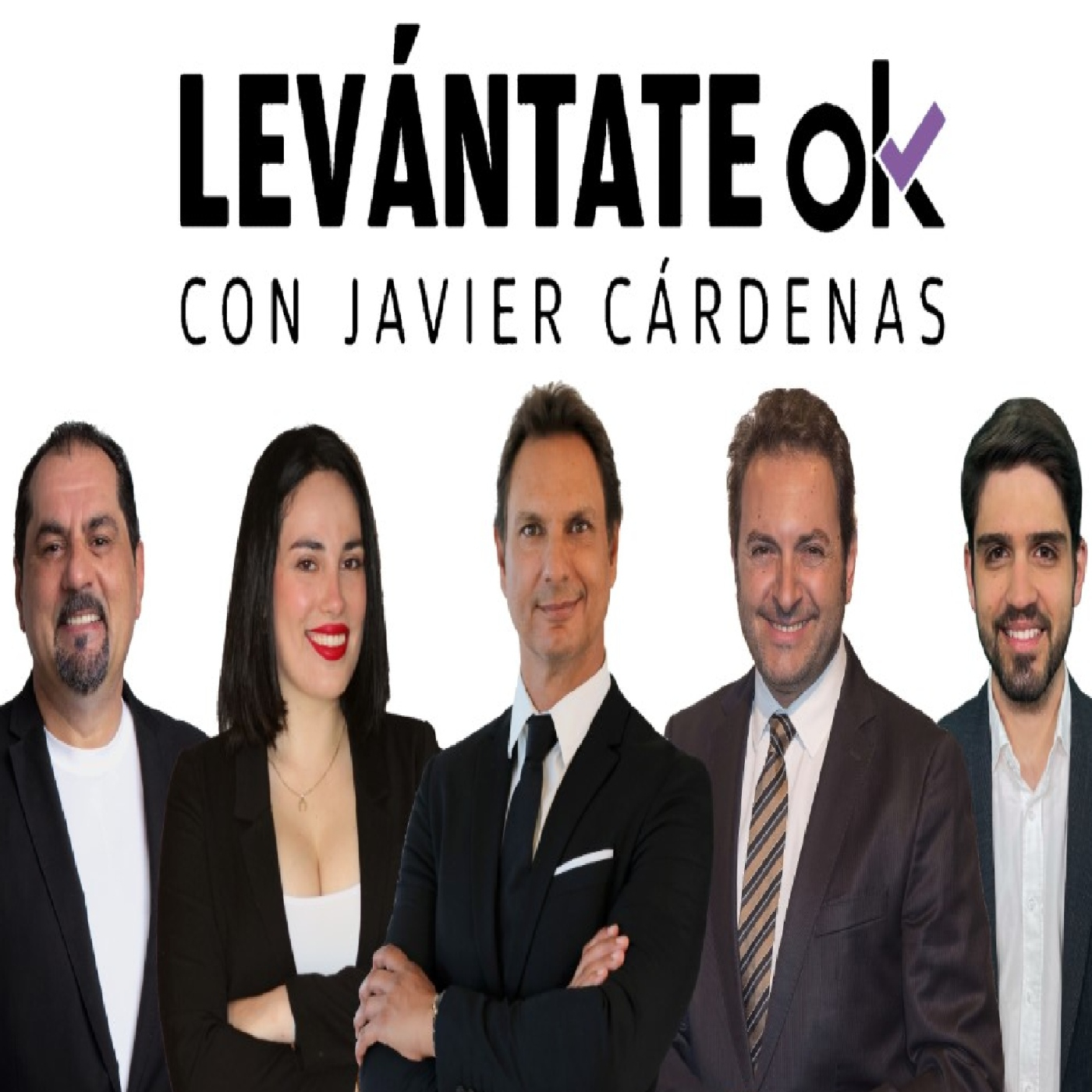 JAVIER CÁRDENAS-Levántate OK- #470 17-07-2023