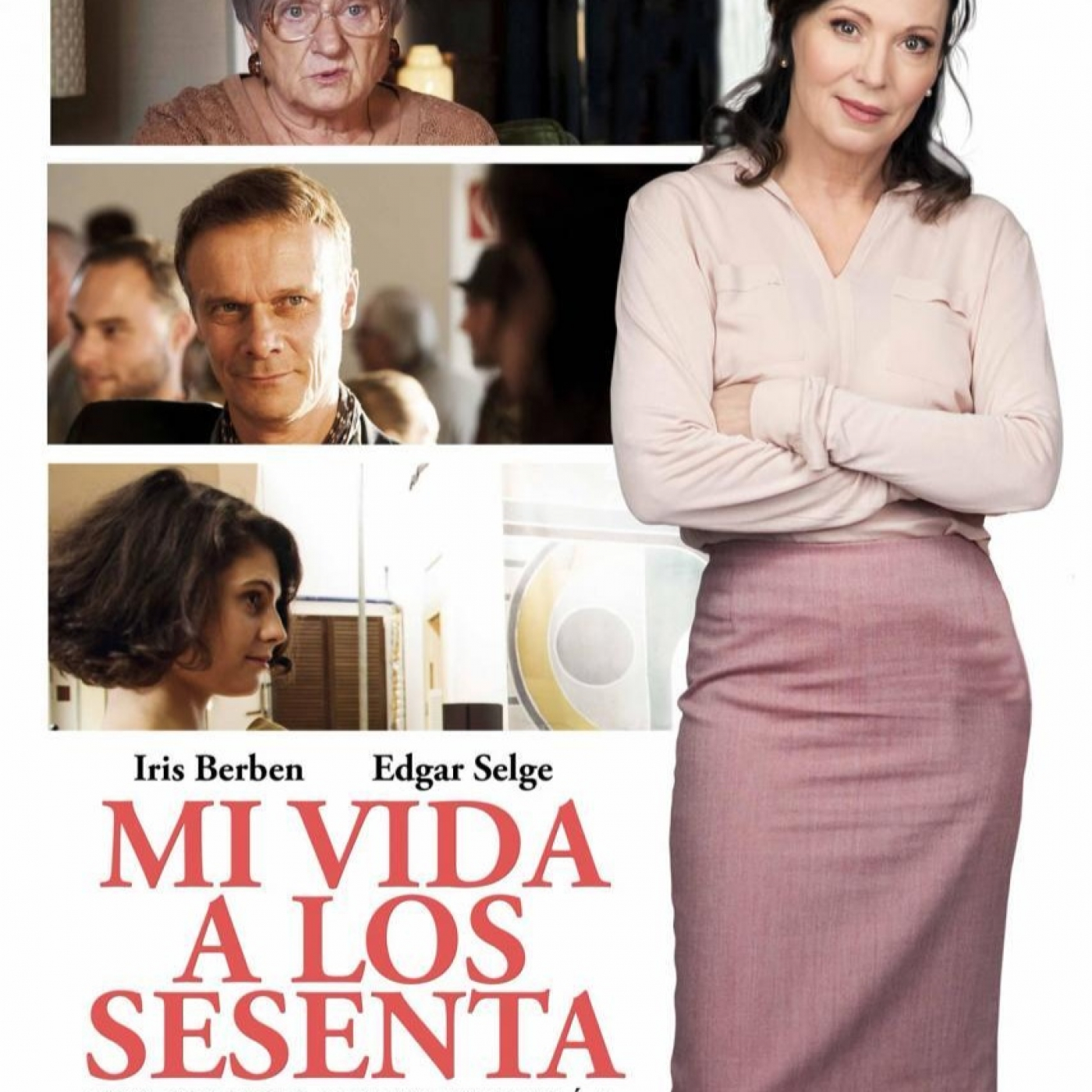 Escuchando Peliculas