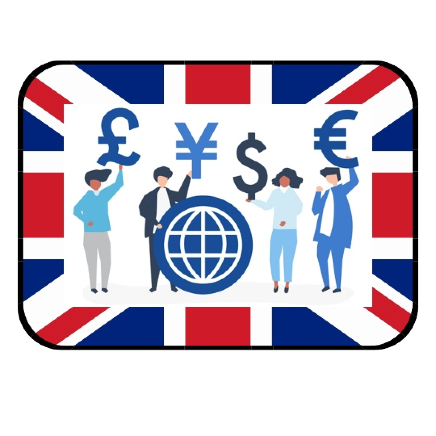 Today let's talk about… Society and Economy