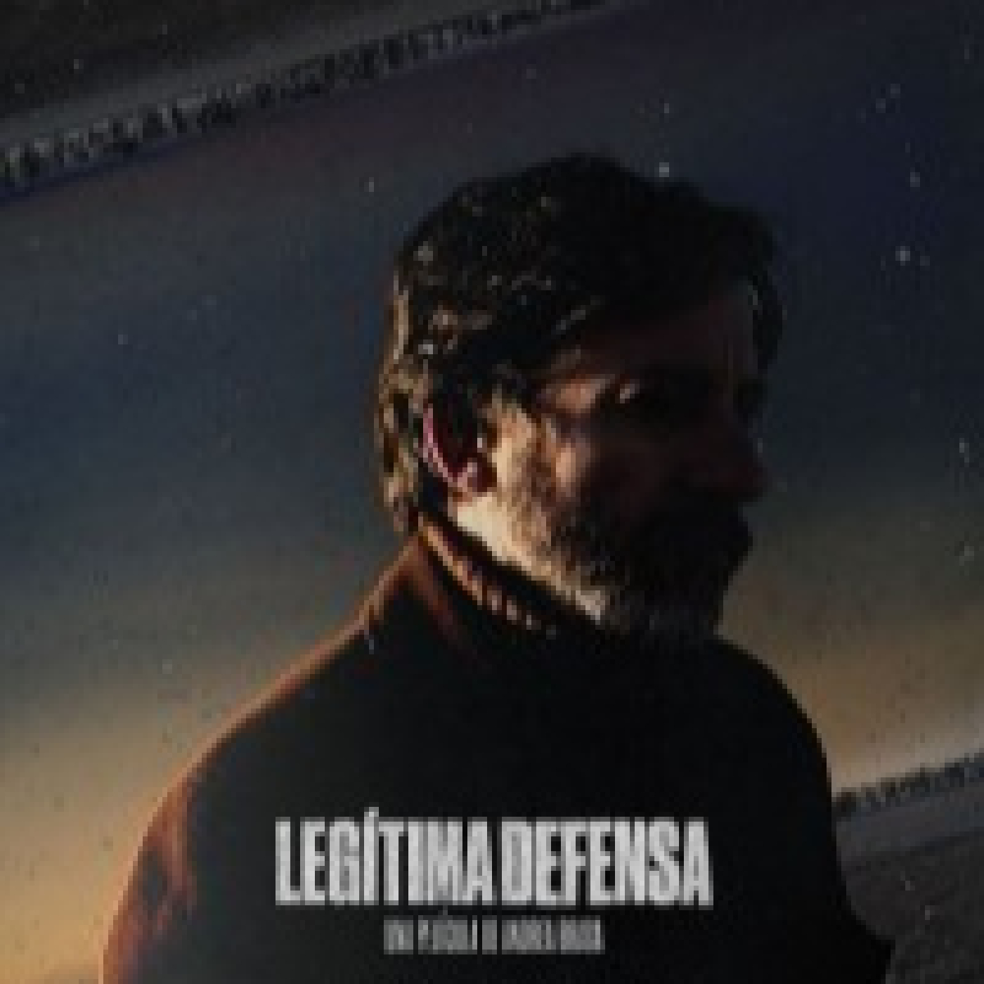 Entrevista a Andrea Braga - Director de LEGITIMA DEFENSA - #37MarDelPlataFF episode artwork