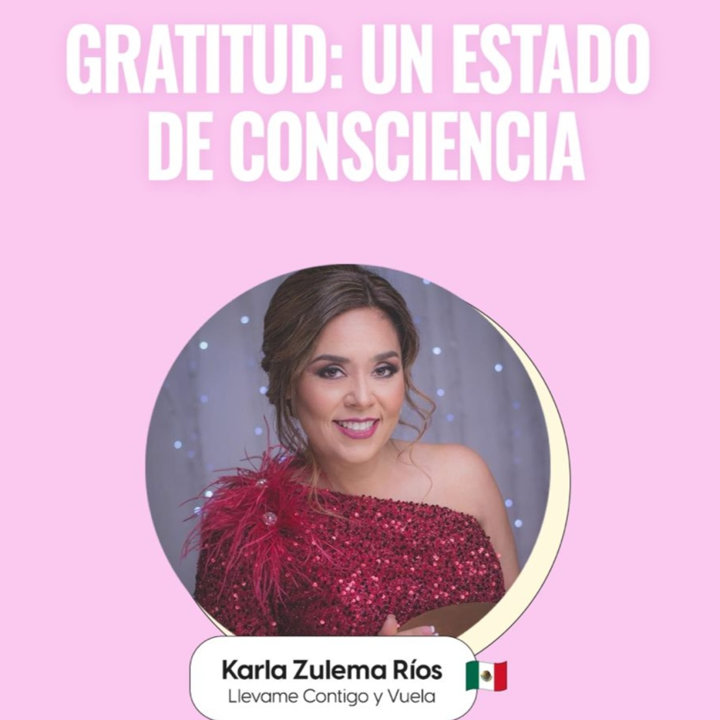 Llévame Contigo y Vuela