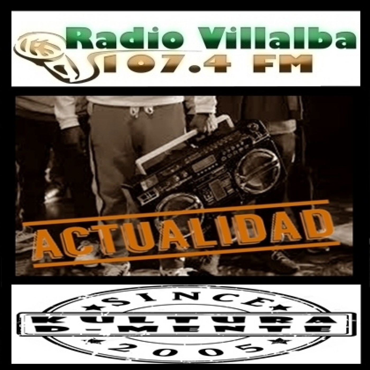 Podcast Kultura D-Mente