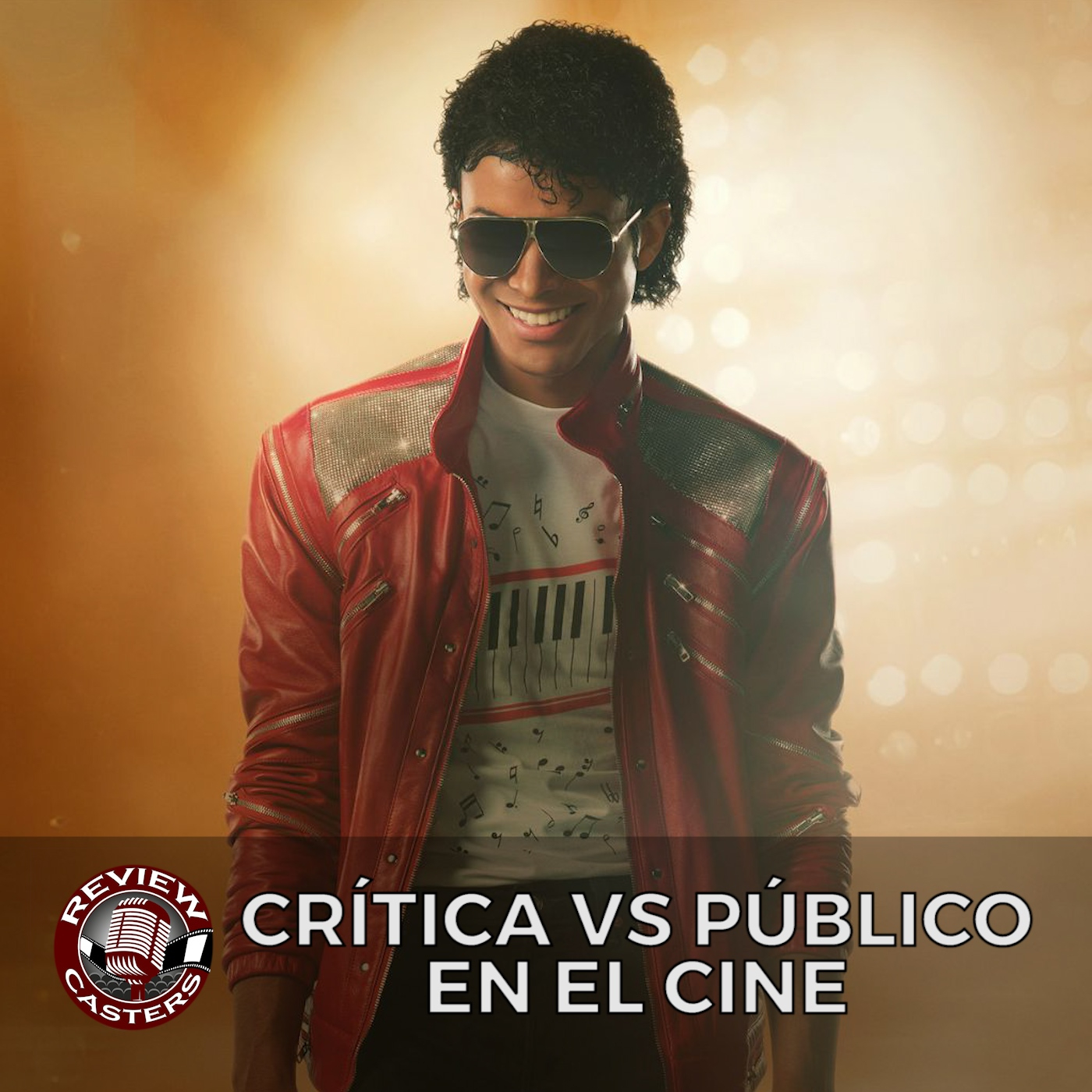 RC (11x10) | Crítica vs Público en el cine episode artwork