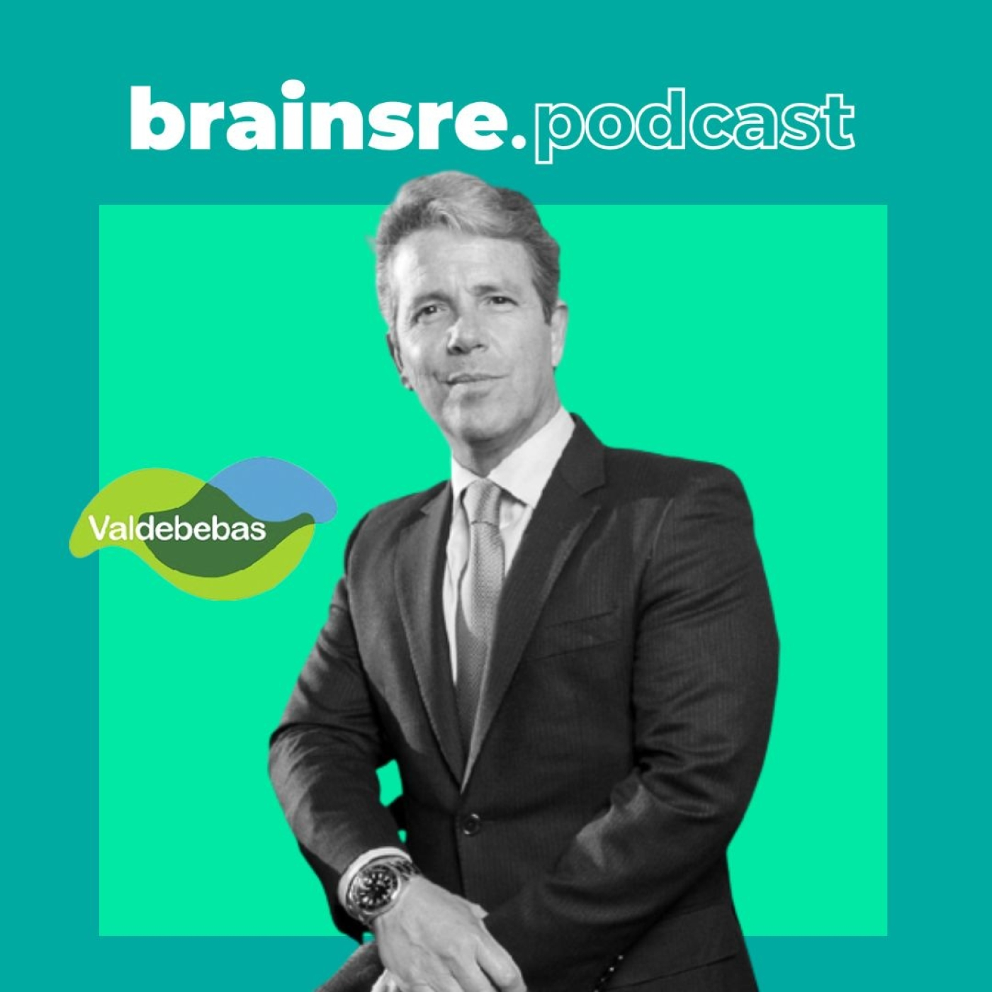 TU PODCAST INMOBILIARIO - BRAINS REAL ESTATE NEWS