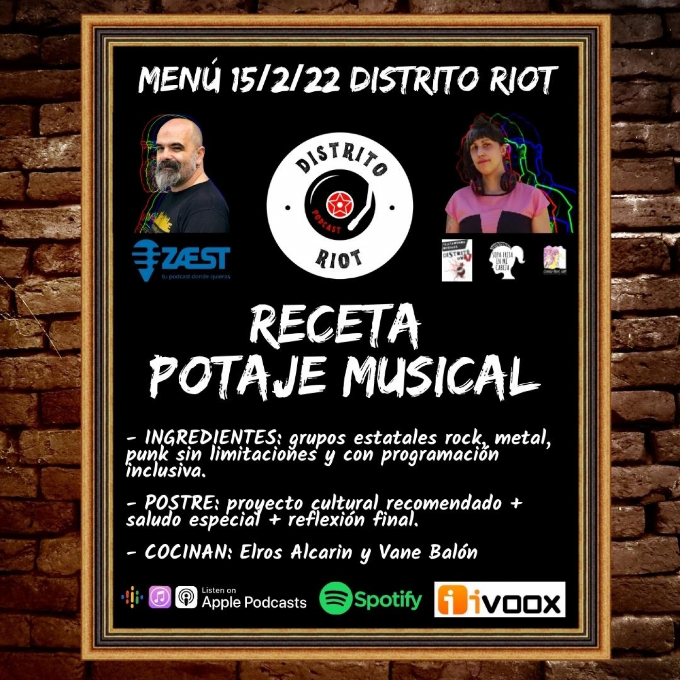 Distrito Riot