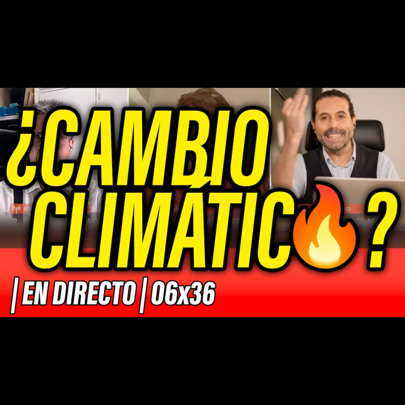 La Reunión Secreta