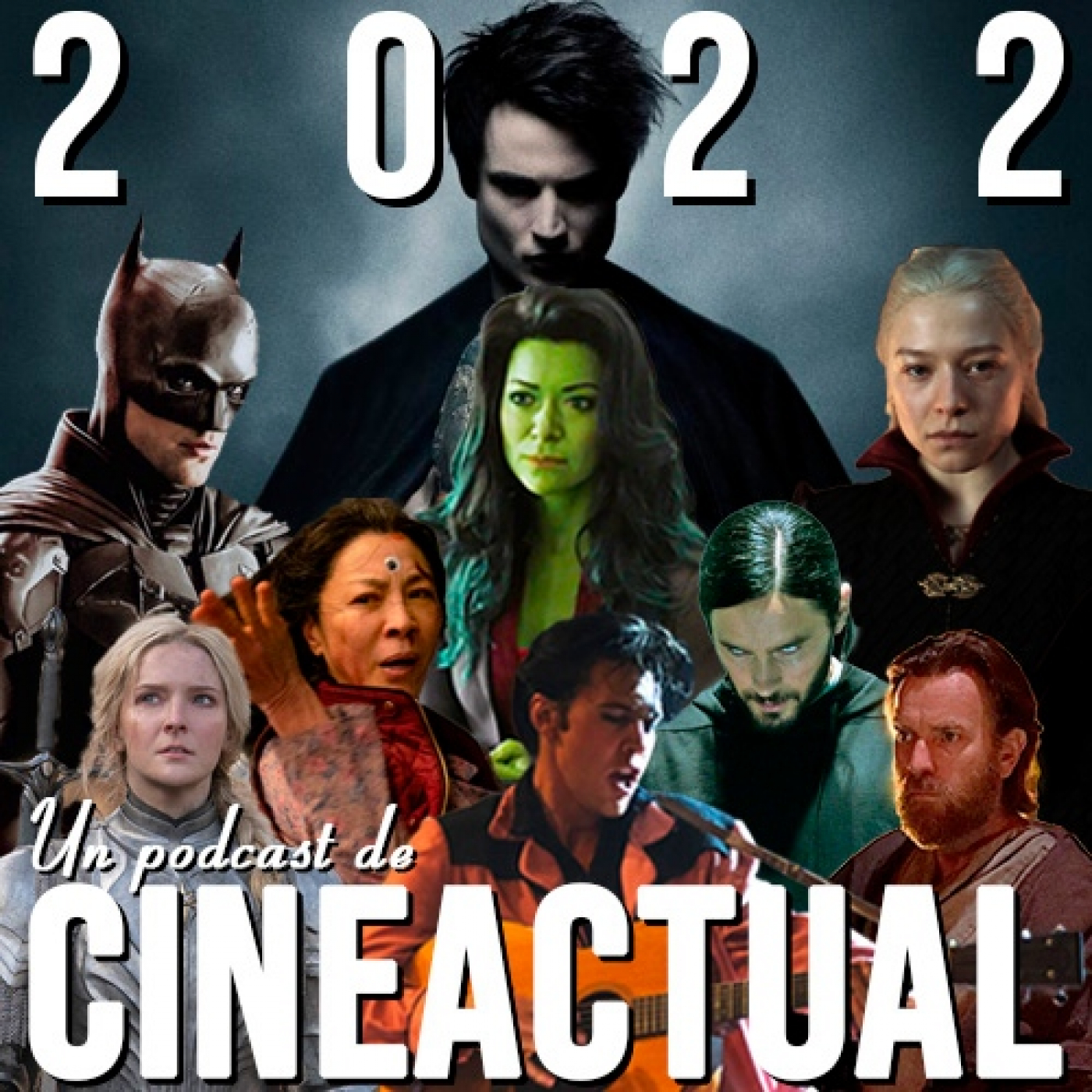 CineActual