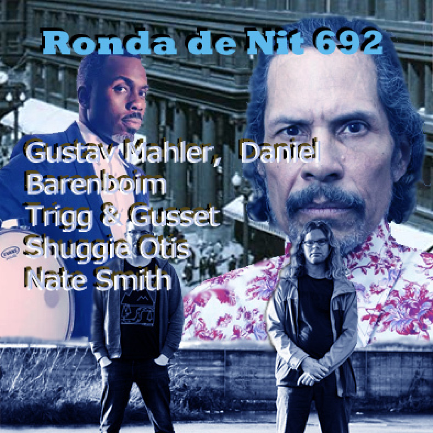 Ronda de Nit