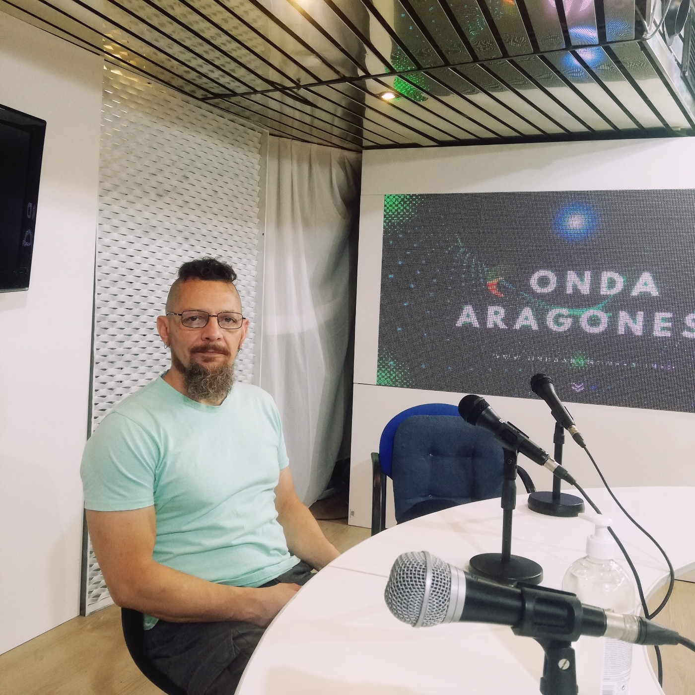 Onda Aragonesa