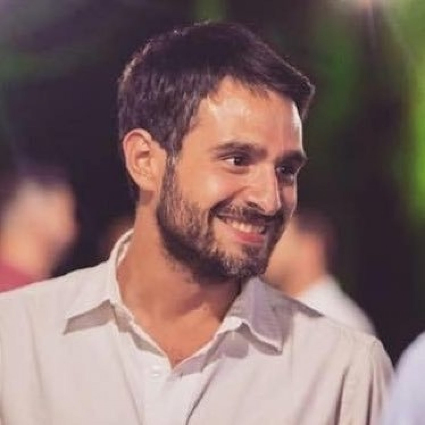 Juan Martín @juanmartinmusac (Diputado Nacional por la Provincia de Santa Fe @ucrnacional ) @picaditasabado
