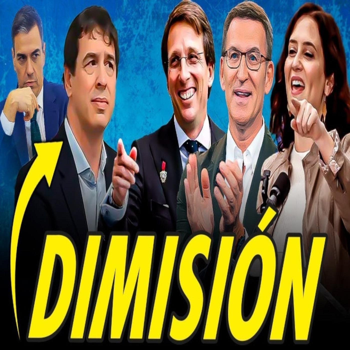 Víctimas del lawfare y las denuncias con noticias falsas: david sánchez