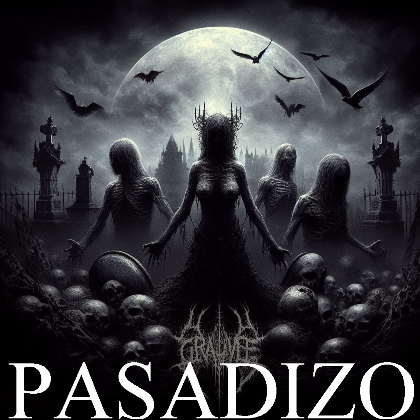 PASADIZO