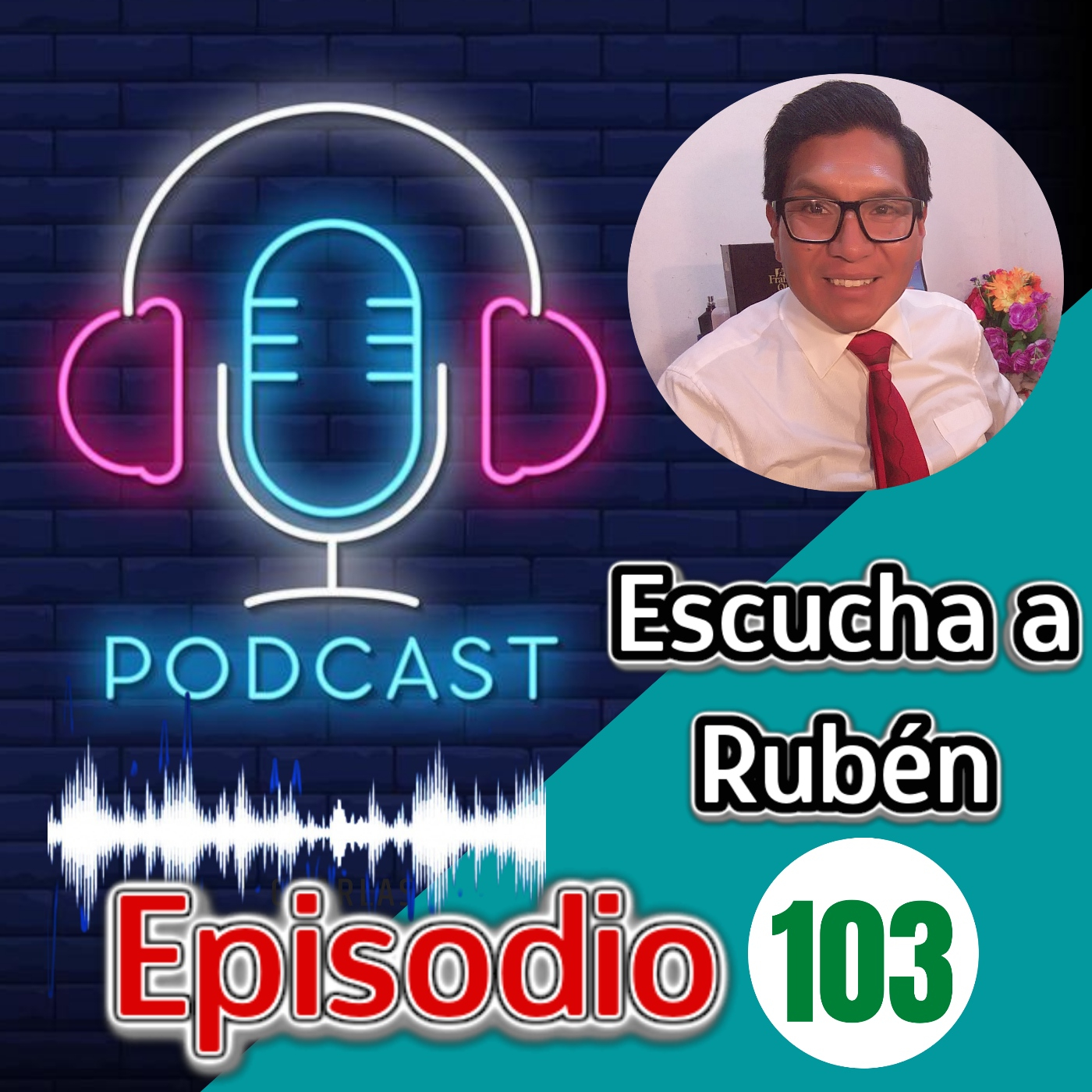 Ruben Orellana
