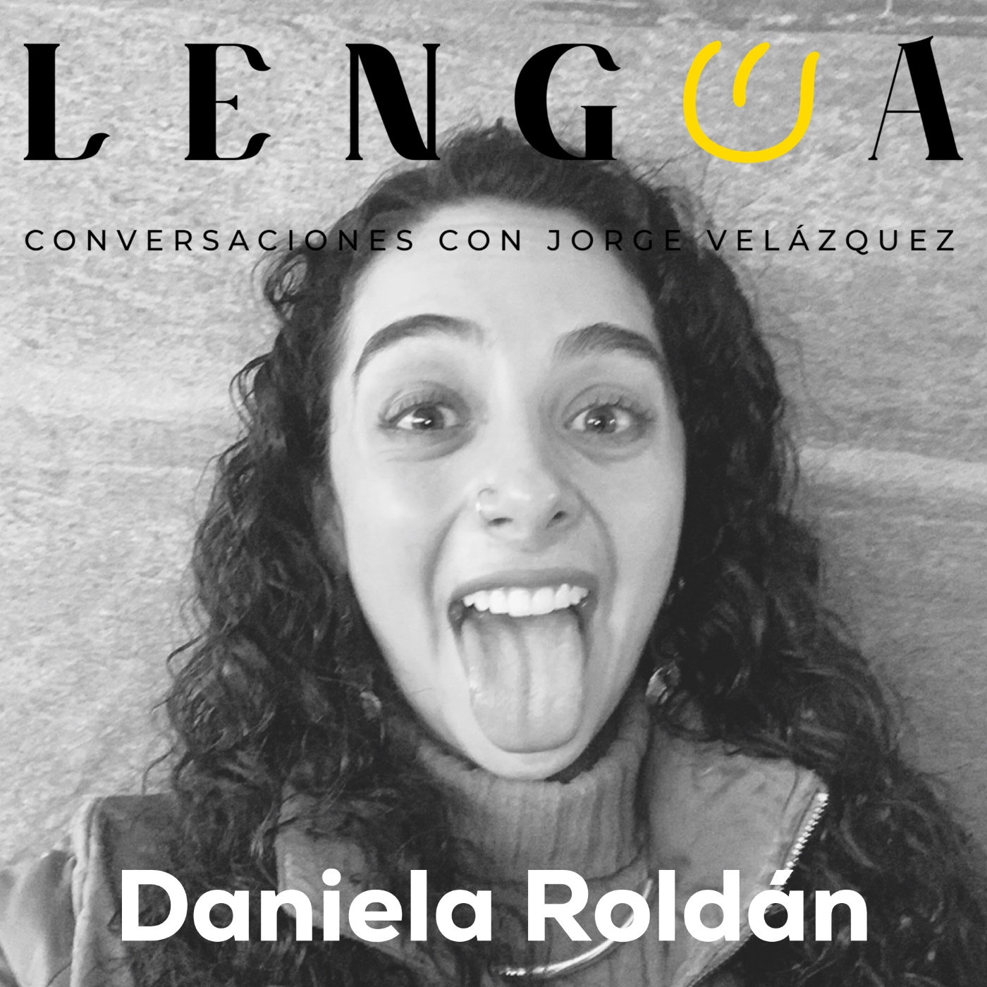 Lengua, conversaciones con Jorge Velázquez