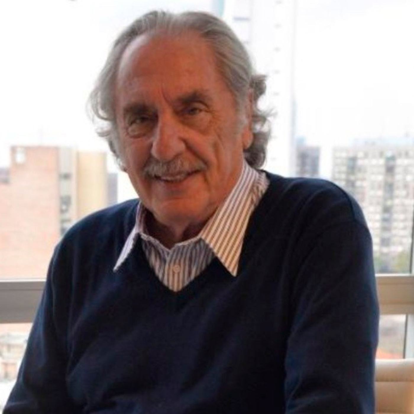 Estudio 2 - FM 105.9