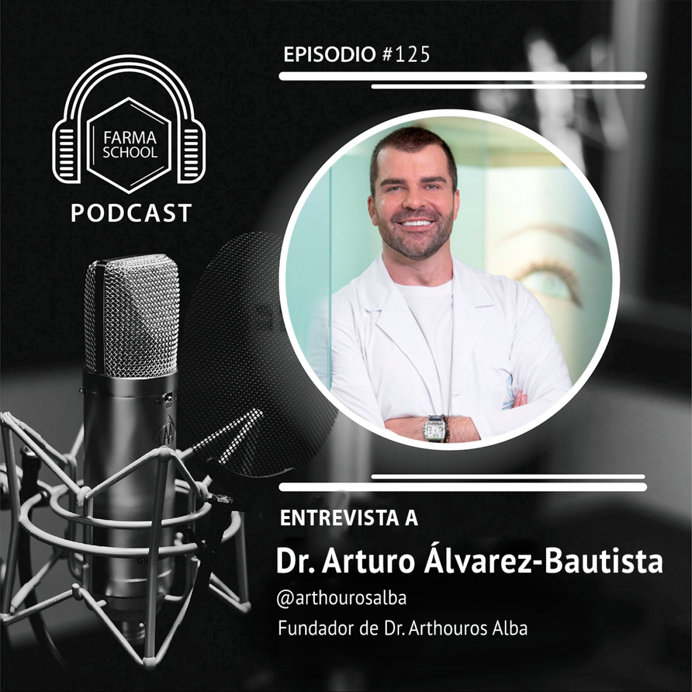 Farmaschool Podcast