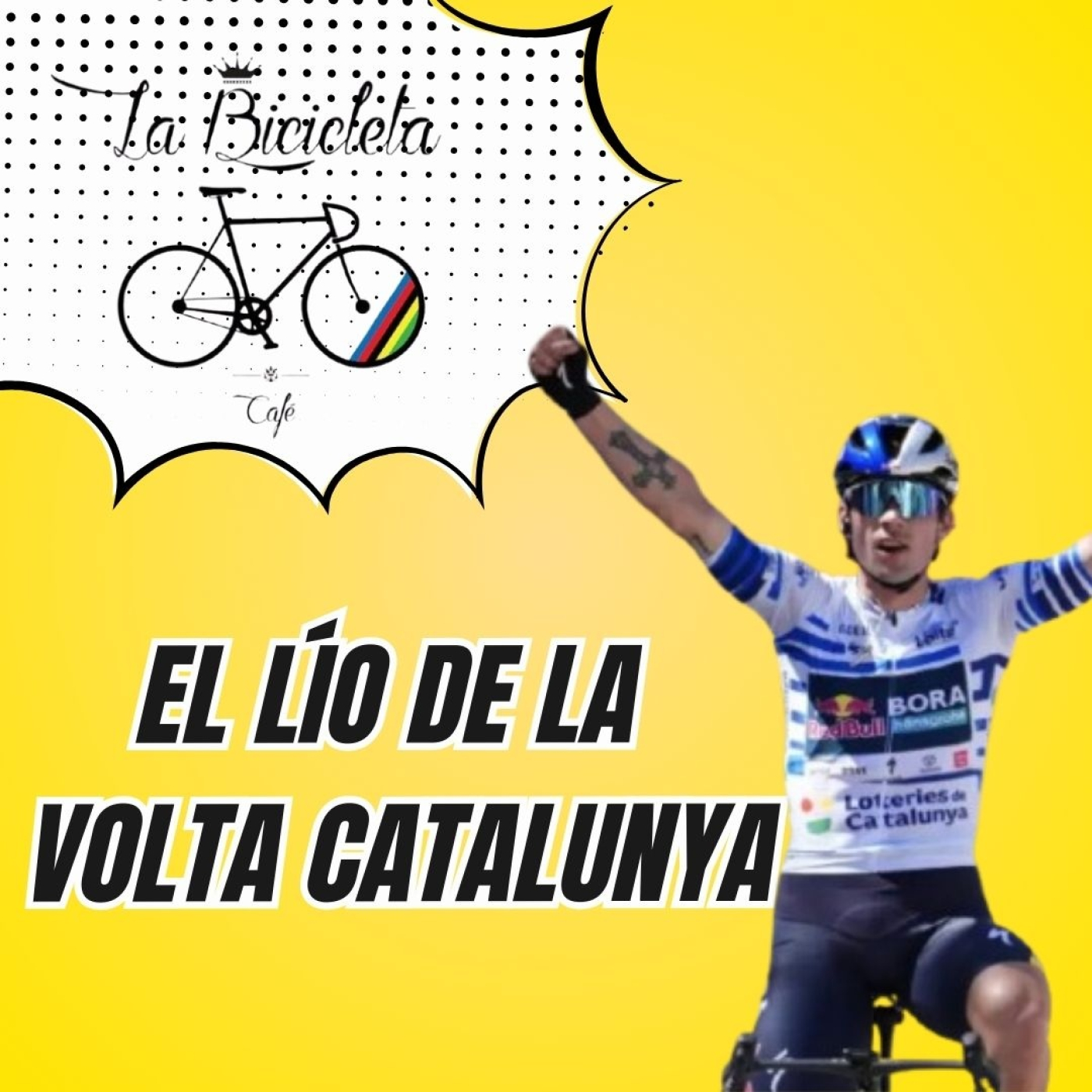 La Bicicleta Podcast