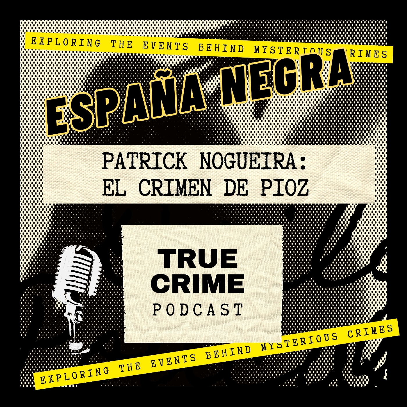 ESPAÑA NEGRA: TRUE CRIME