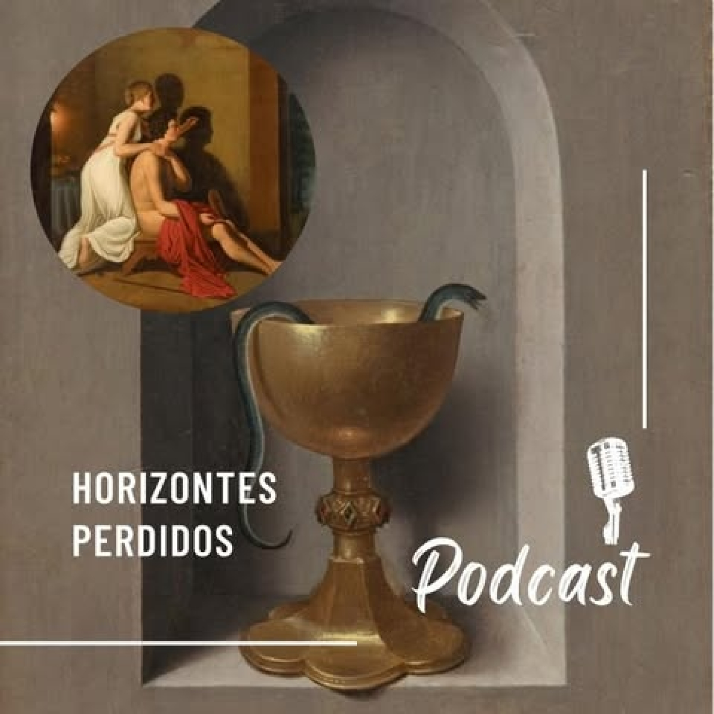 ELIADE Y EL VUELO MÁGICO