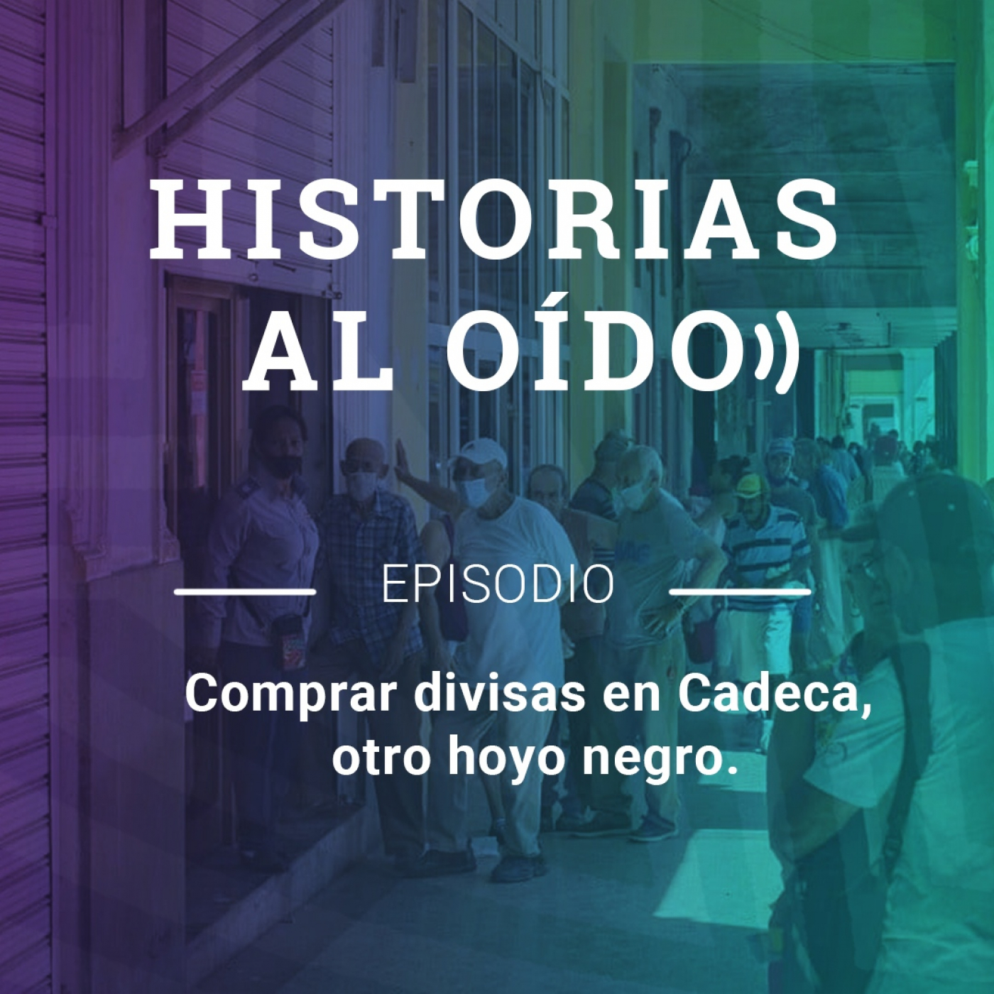 Historias al oído